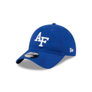 Air Force Falcons Go-To 9TWENTY Adjustable Hat