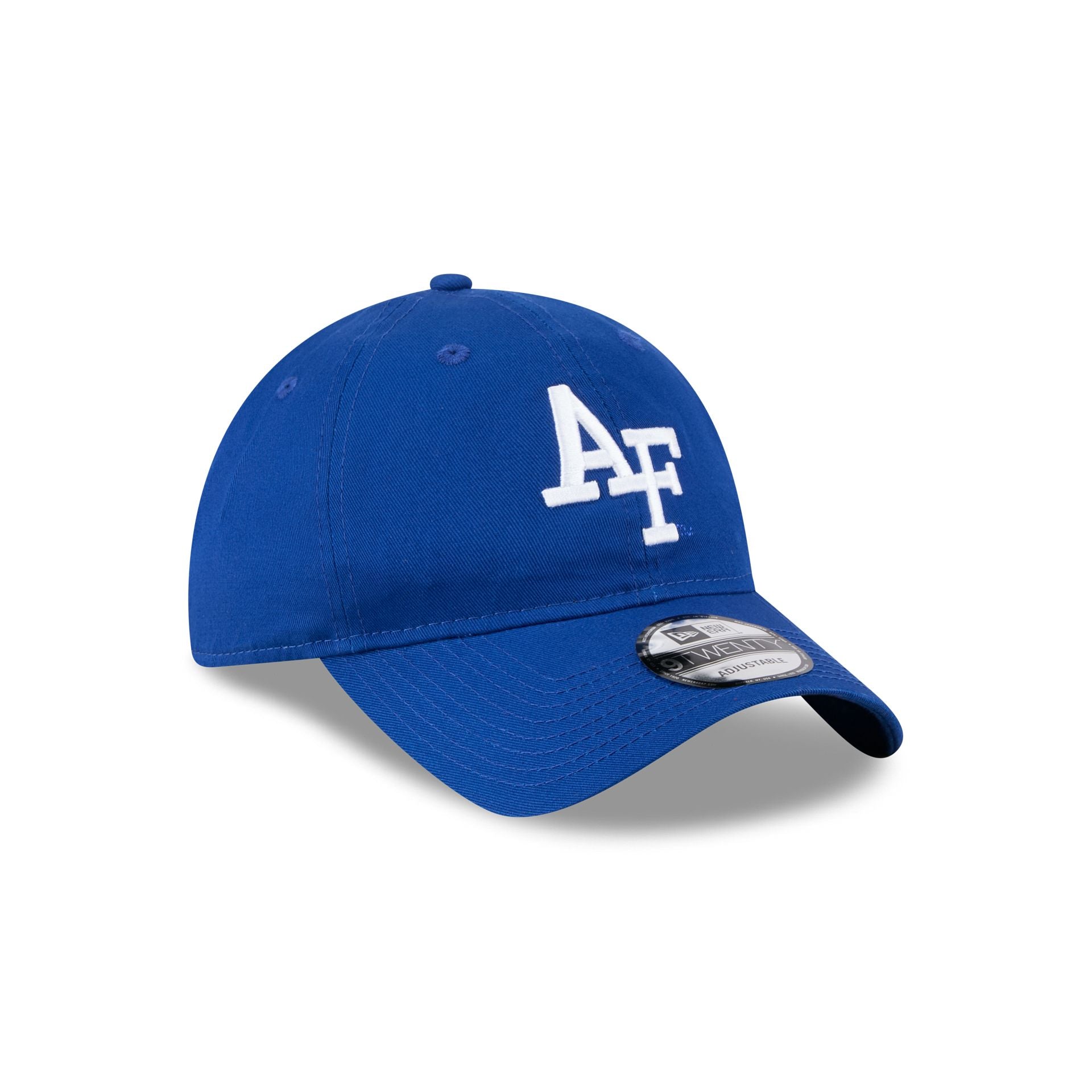 Air Force Falcons Go-To 9TWENTY Adjustable Hat - Image 3