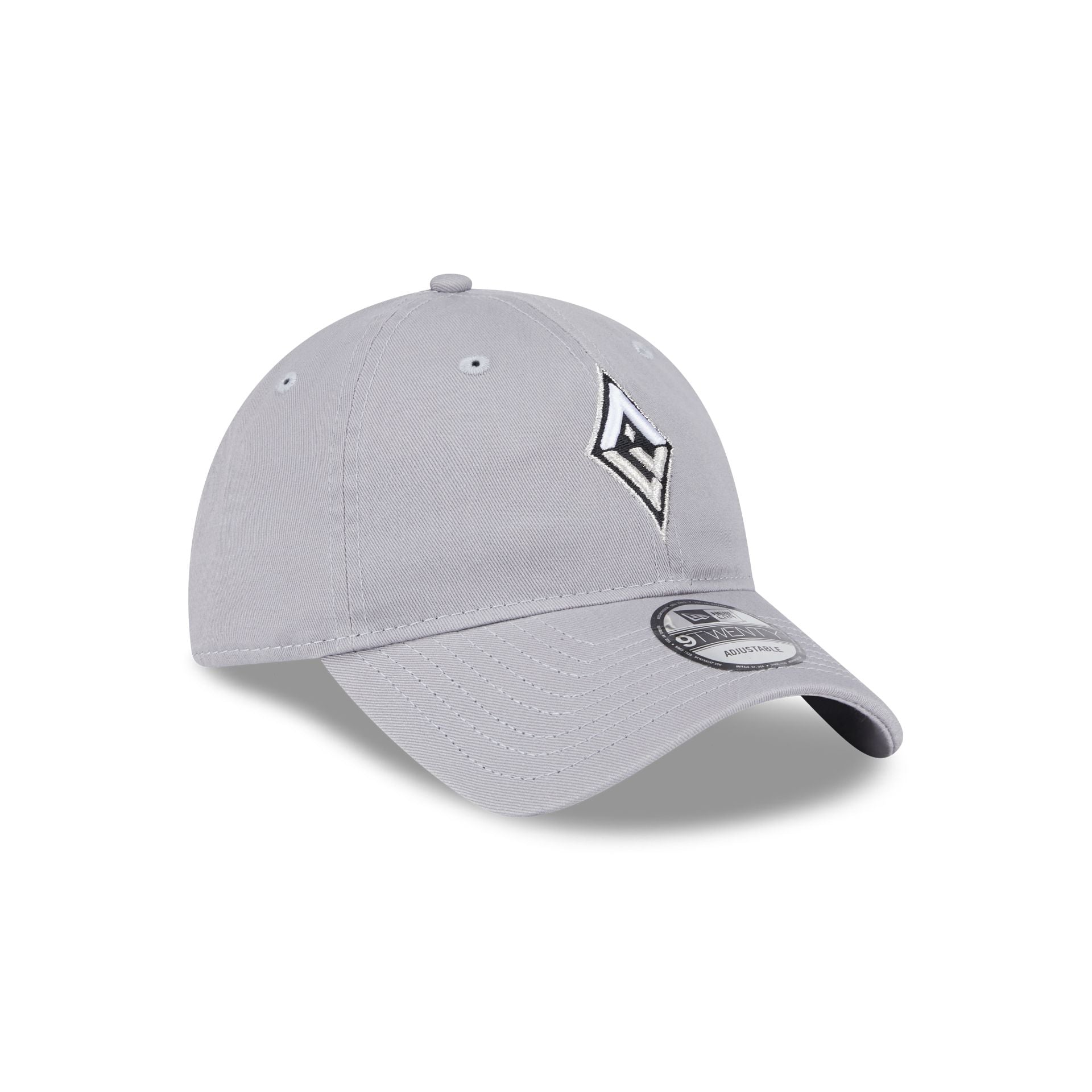 Las Vegas Aces 2024 Team 9TWENTY Adjustable Hat - Image 3