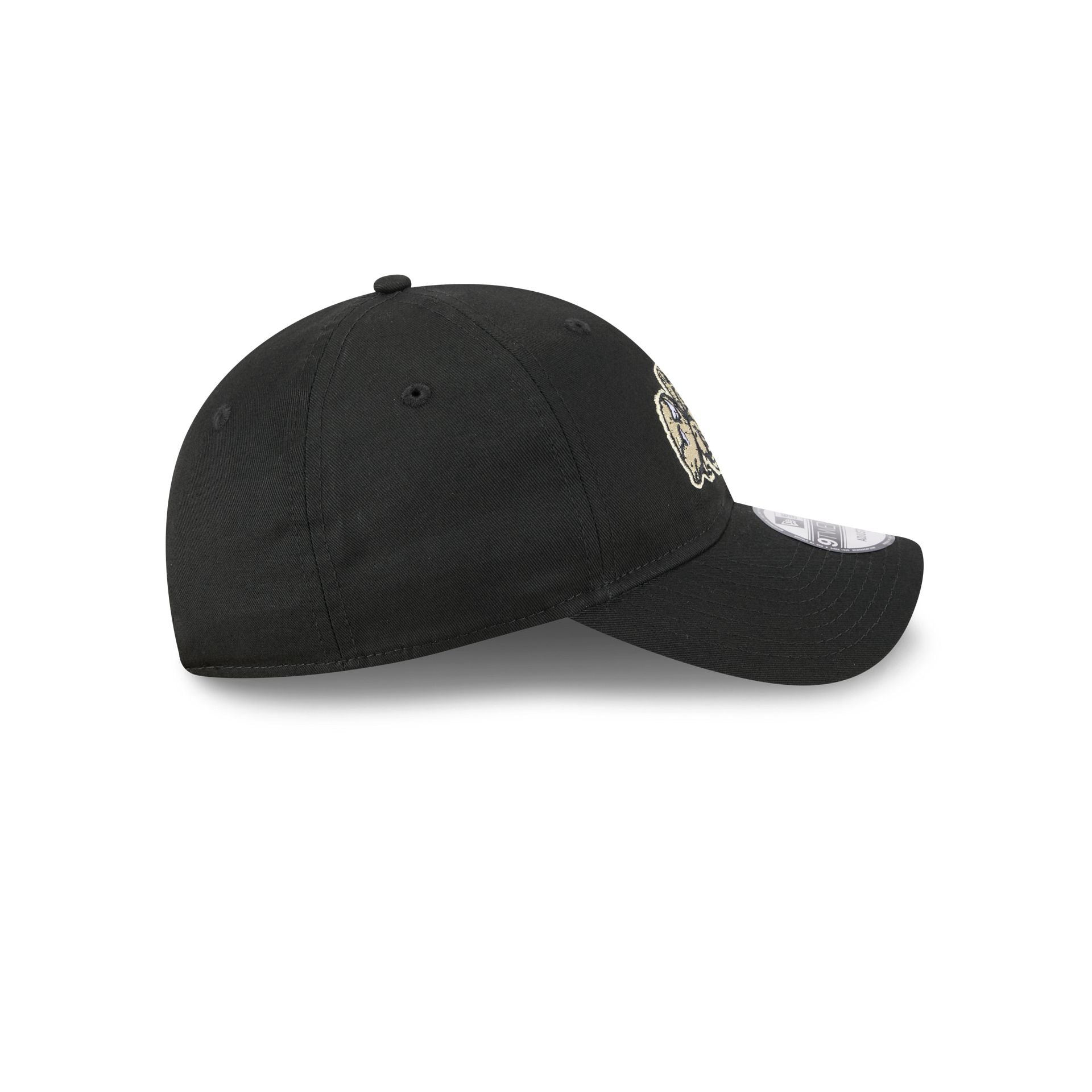 Colorado Buffaloes Go-To College Vault 9TWENTY Adjustable Hat - Image 5