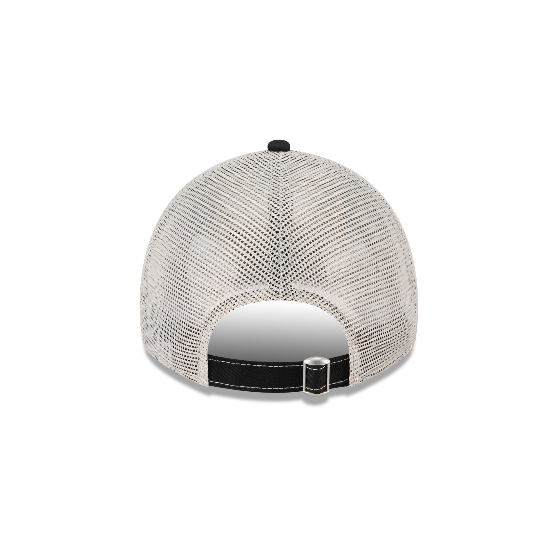 Tampa Bay Rays State Souvenir 9TWENTY Trucker Hat - Image 6