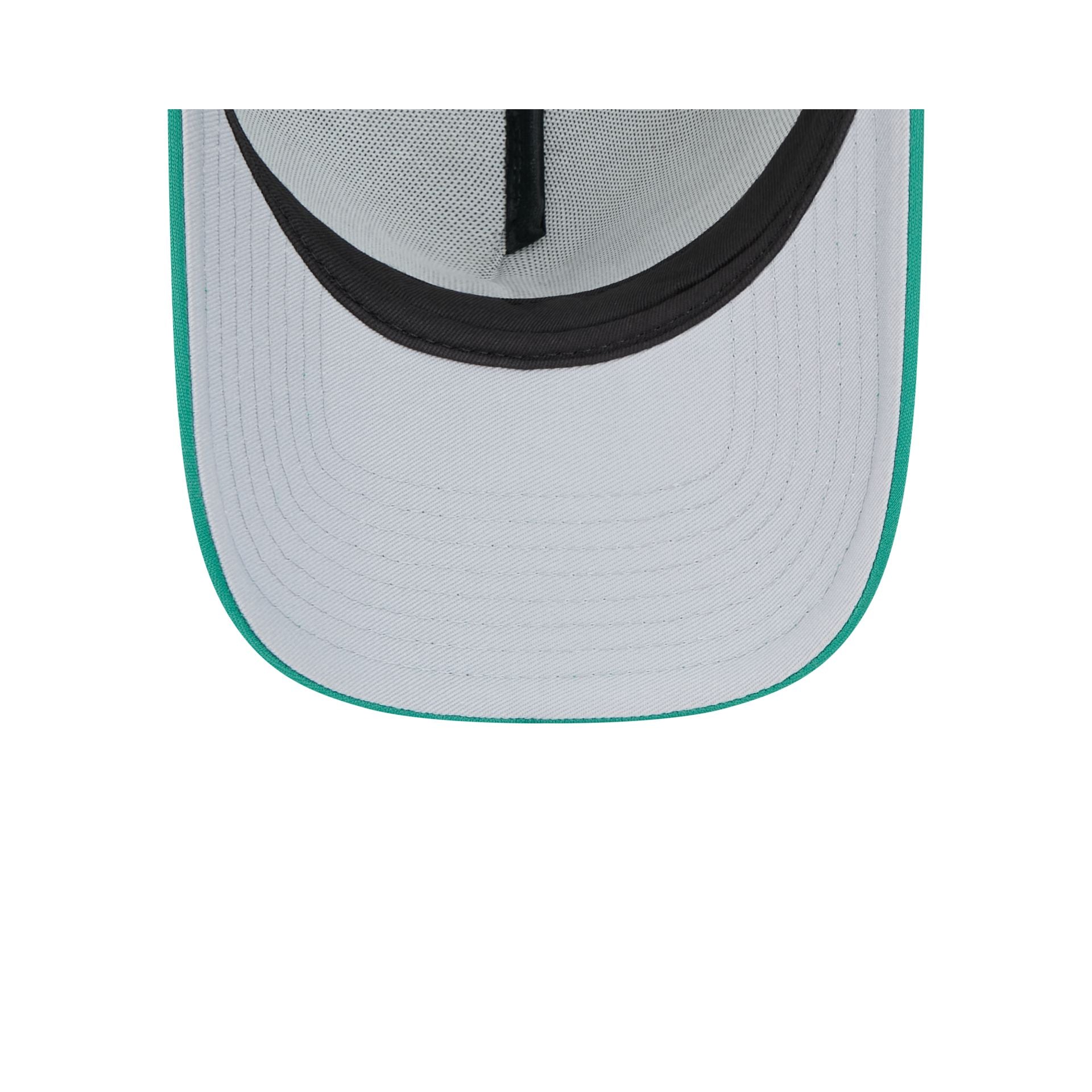 Athletics Sport Classics 9FORTY A-Frame Trucker Hat - Image 7