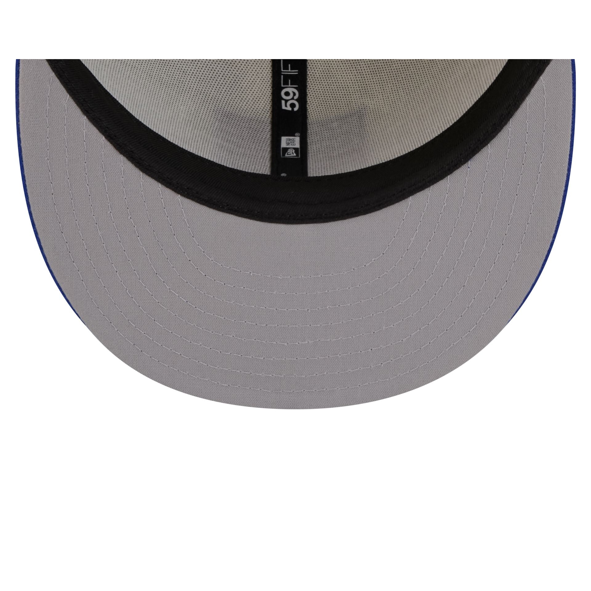 Team USA Olympics 59FIFTY Fitted Hat - Image 7