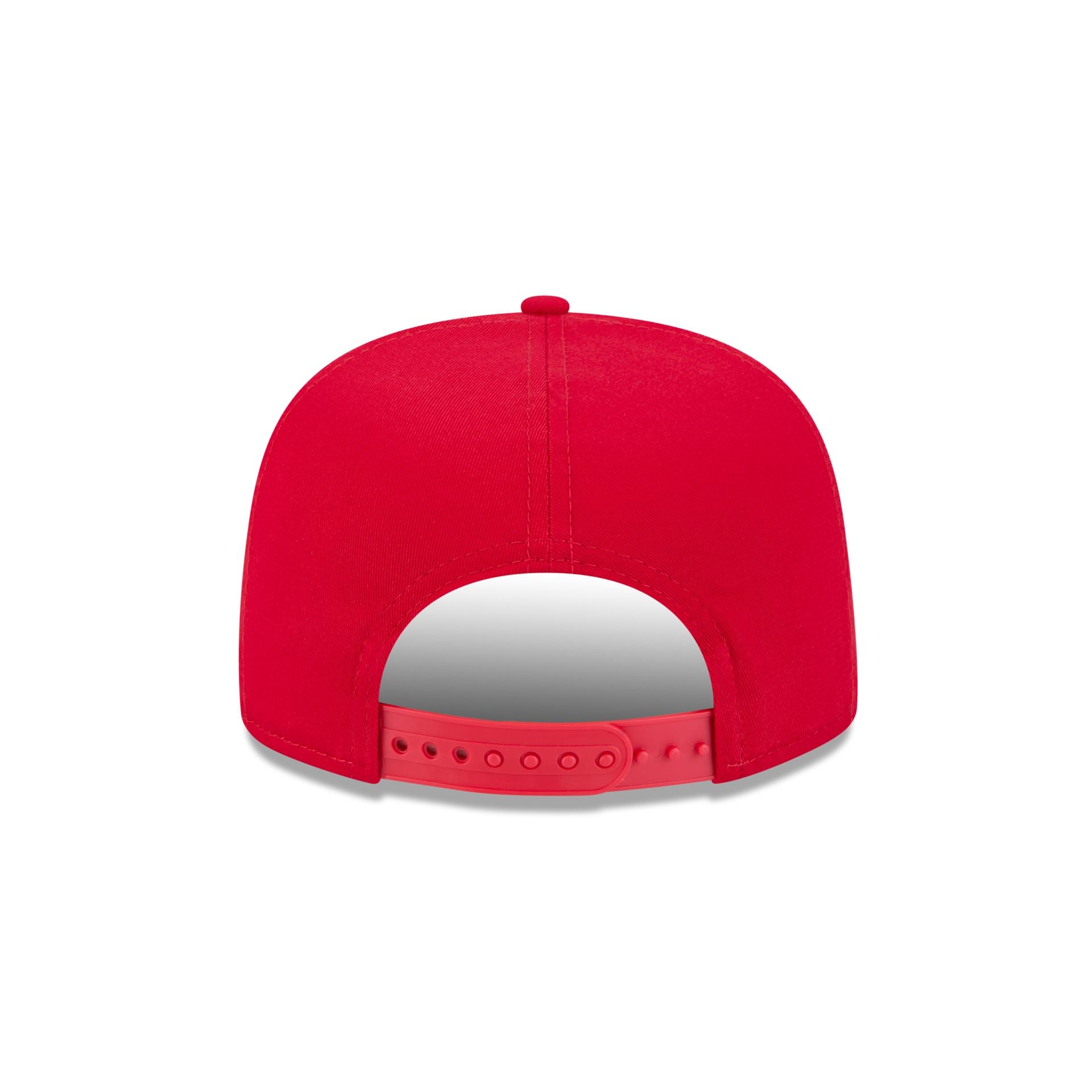 Team USA Olympics Red Golfer Hat - Image 6