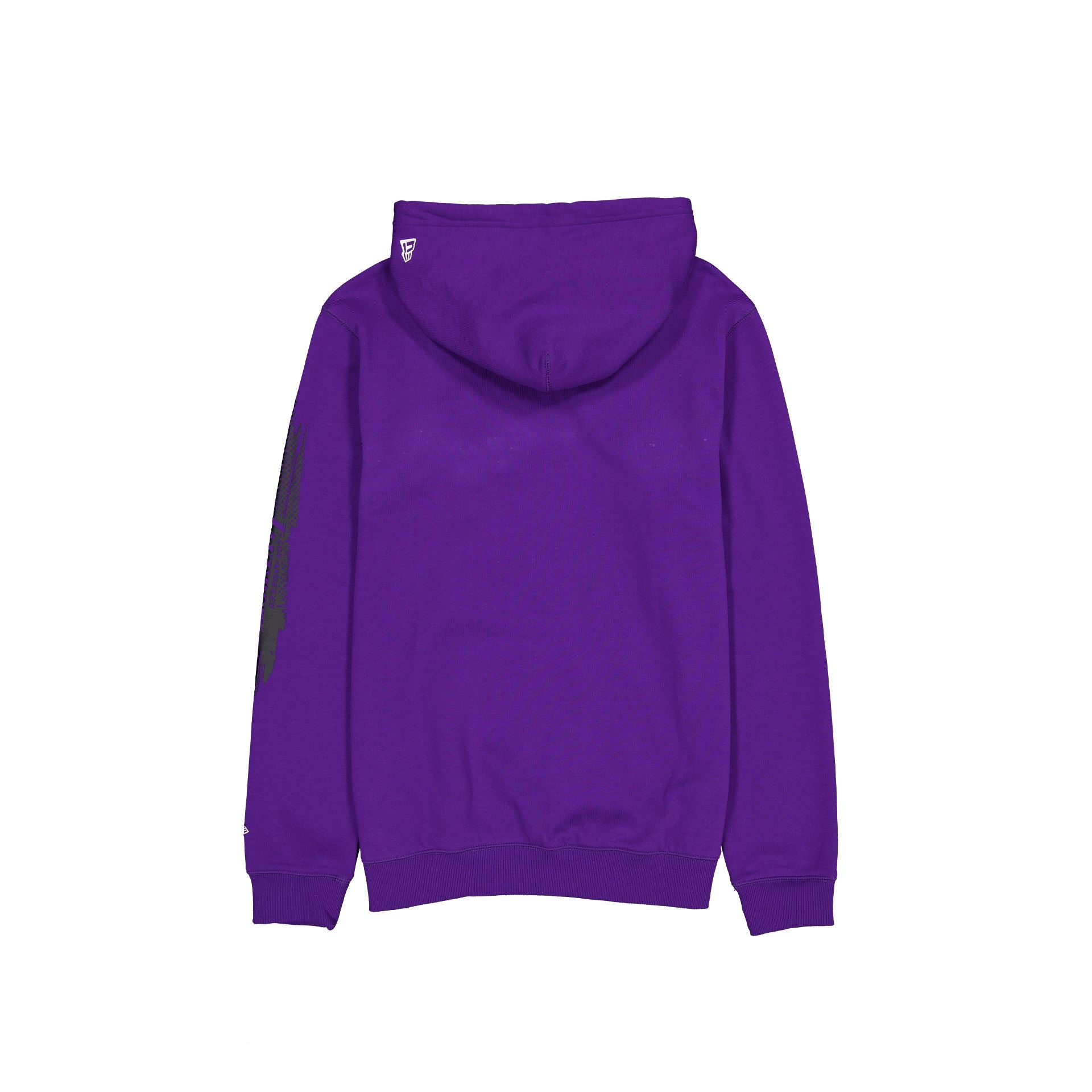 Los Angeles Lakers 2024 Tip-Off Hoodie - Image 3