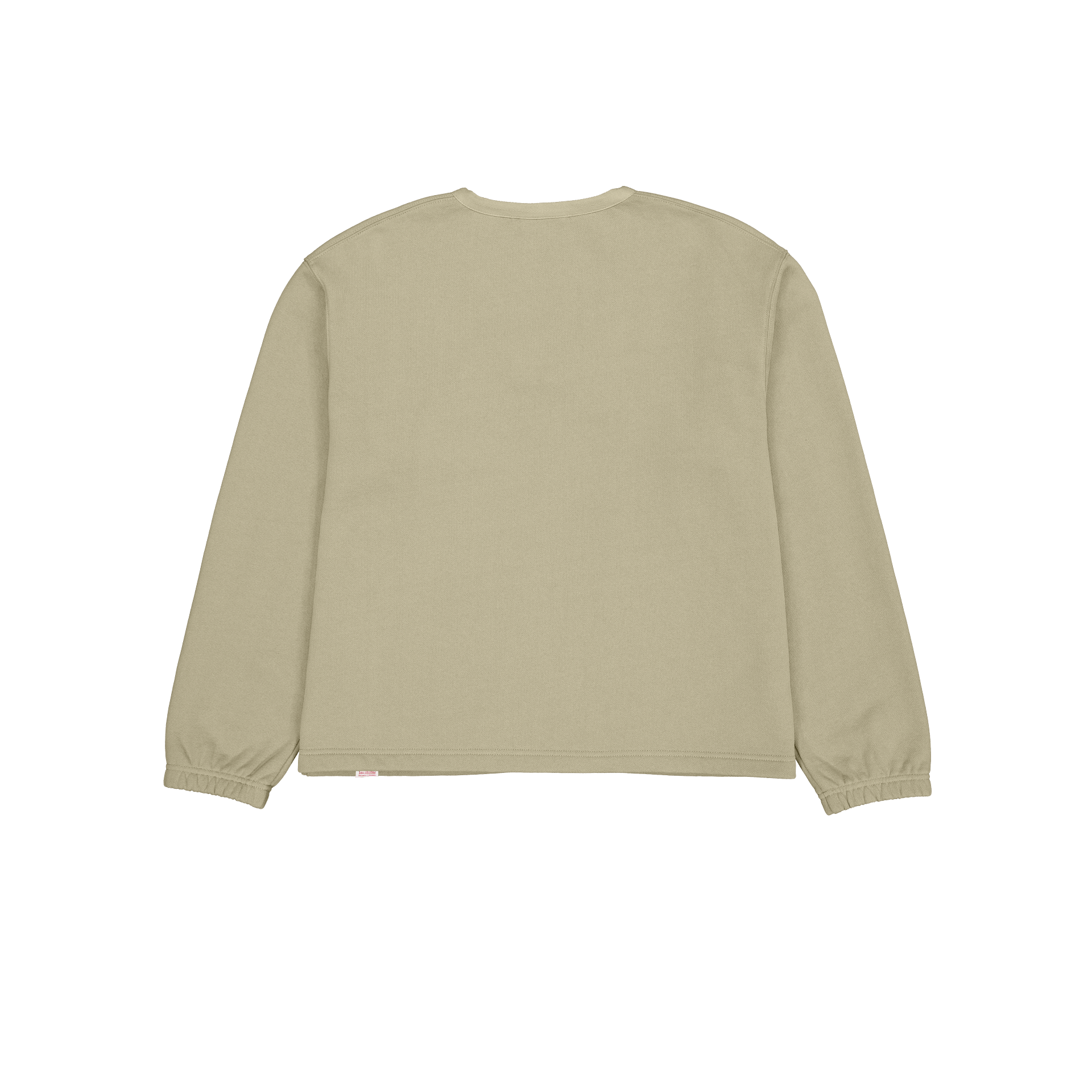 Albright Overland Trek Zip Cardigan - Image 3