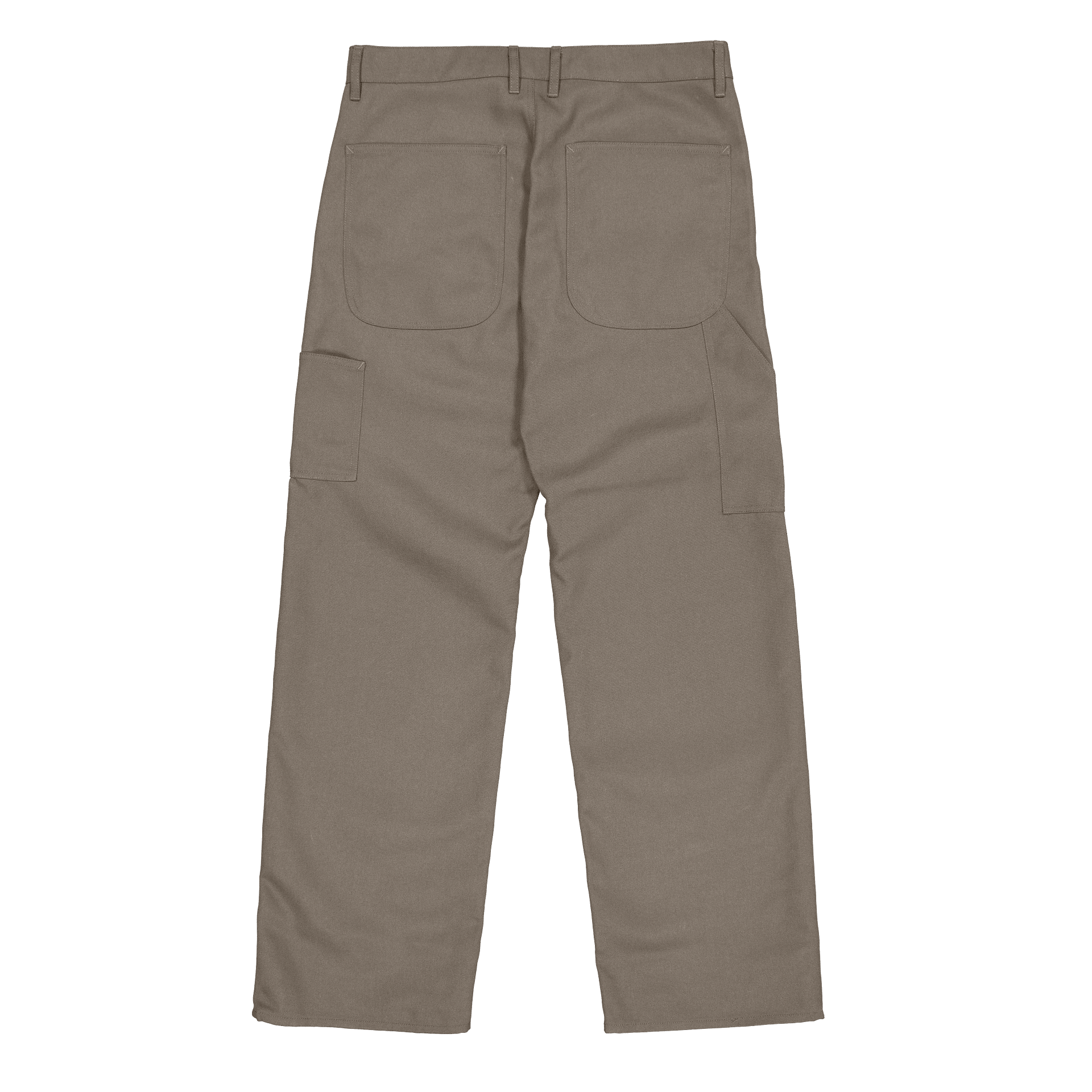 Ellicott Brindle Carpenter Pants - Image 3
