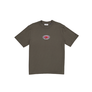 NE2K Graphic Dusty Charcoal T-Shirt