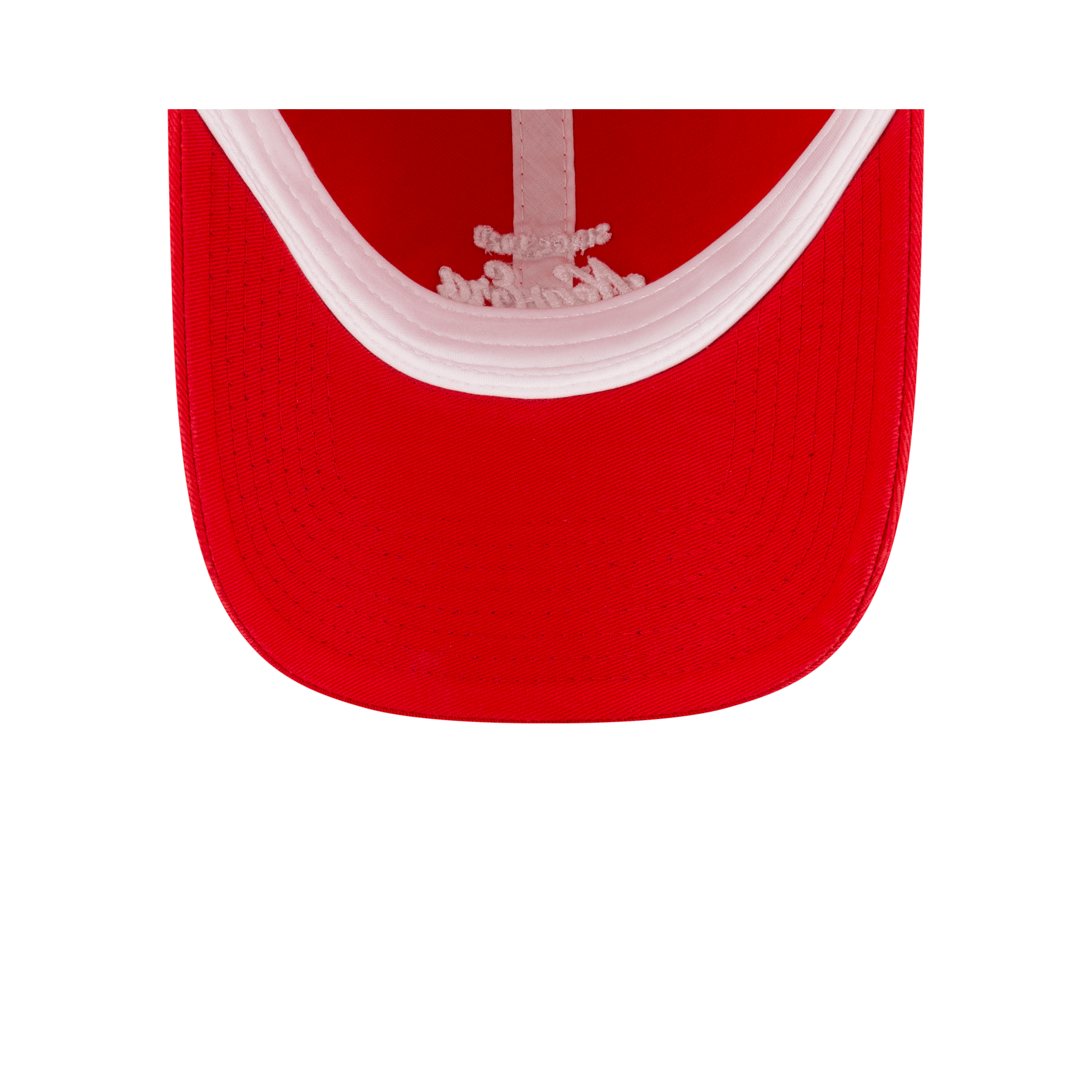 Prototype Front Door Red 9TWENTY Adjustable Hat - Image 7