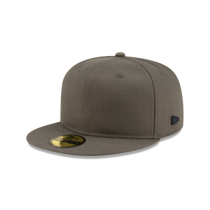 Nickel Dusty Charcoal 59FIFTY Fitted Hat