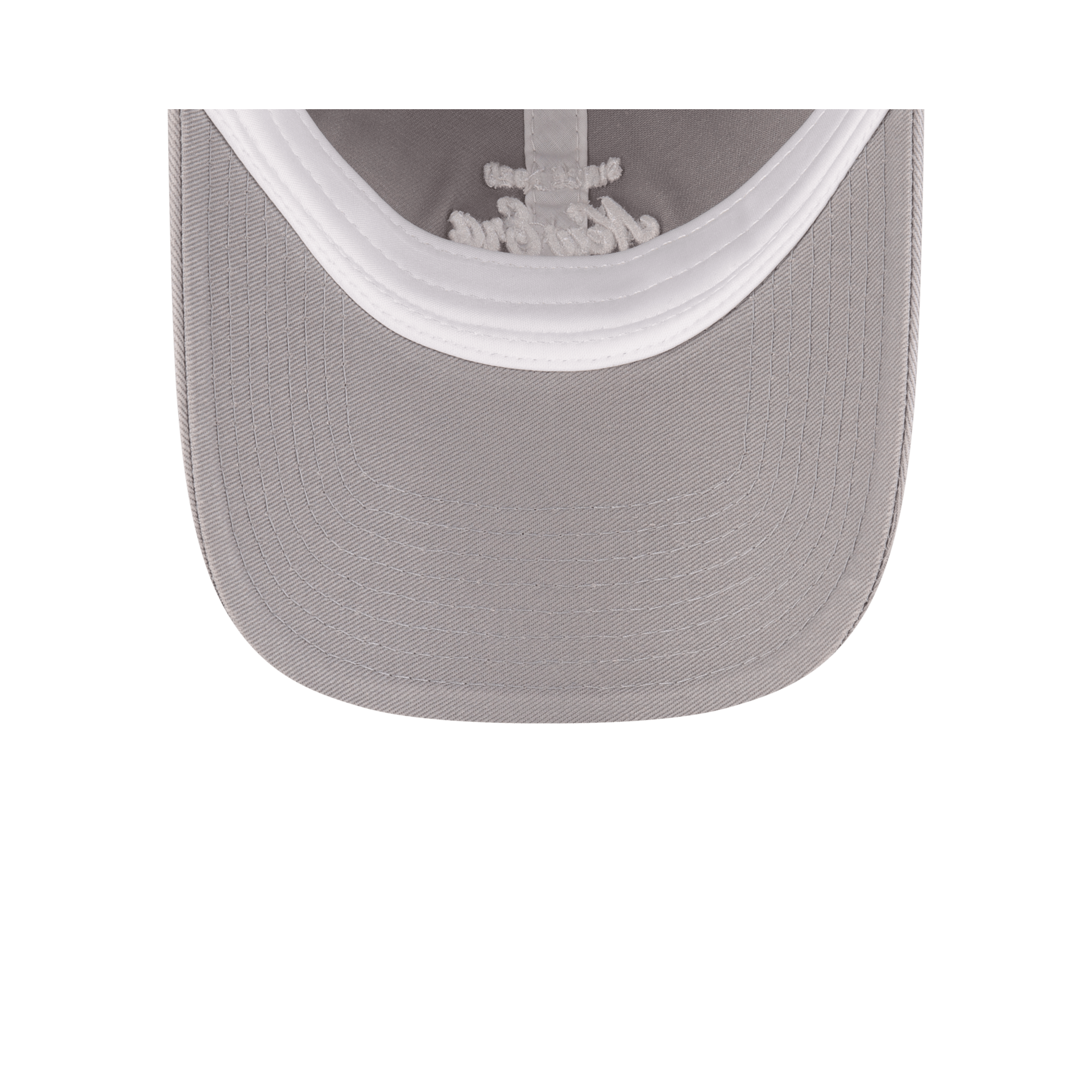 Prototype Gray 9TWENTY Adjustable Hat - Image 7