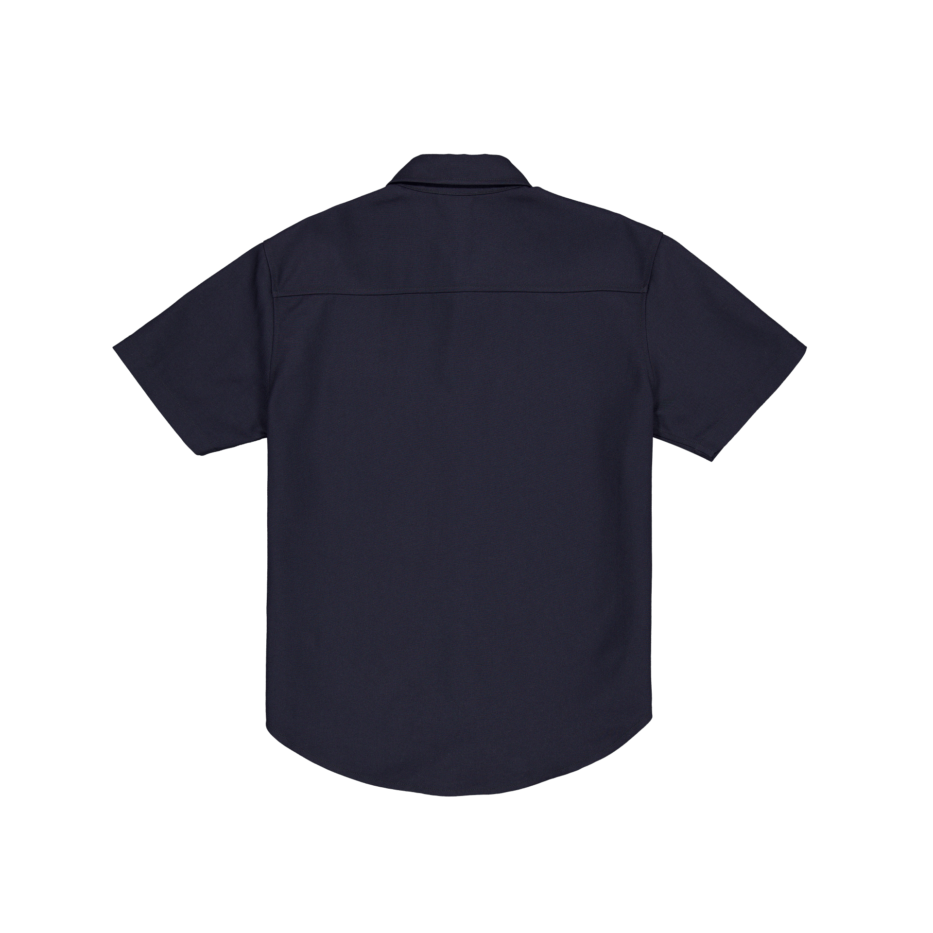 Founders Navy Work Shirt - Image 3