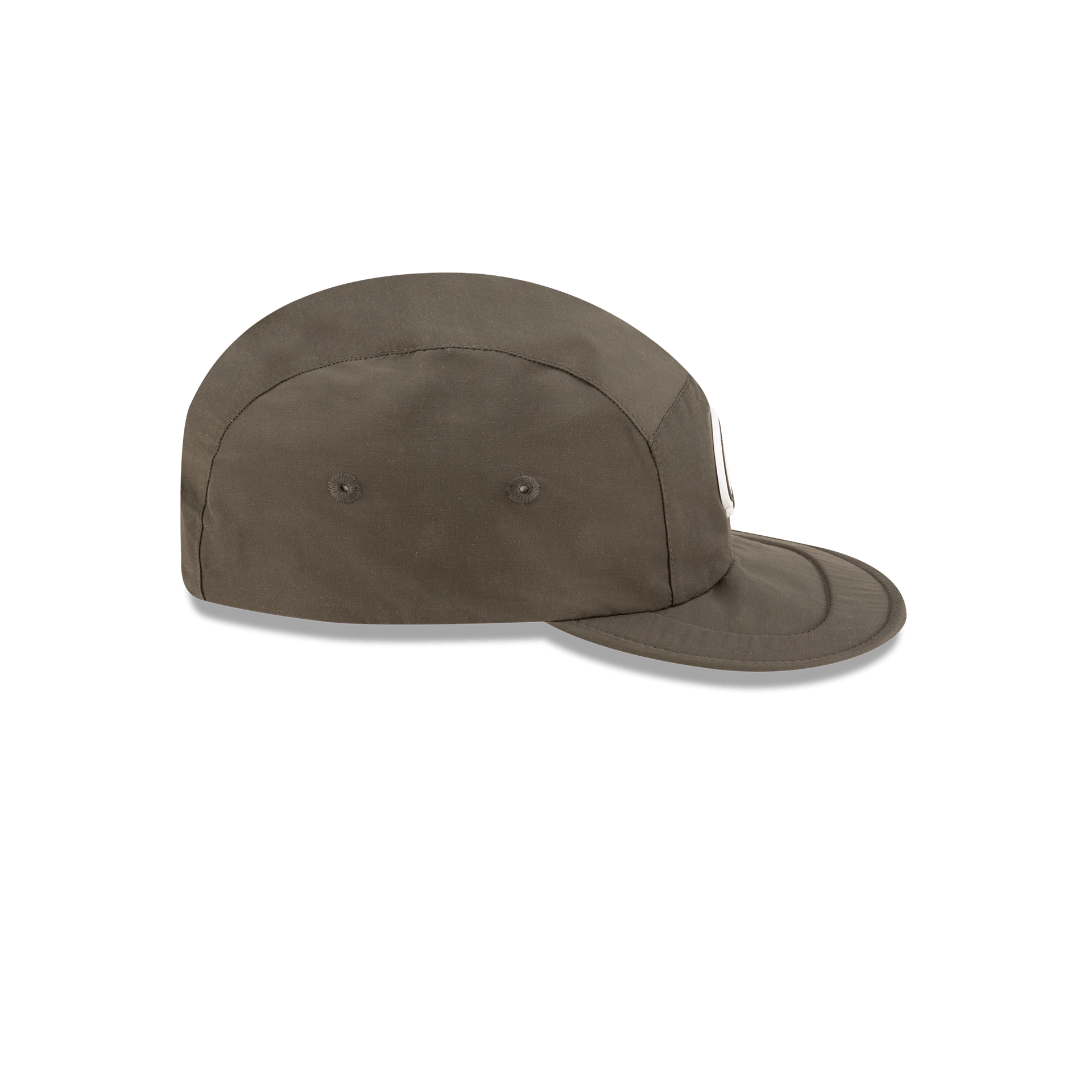 NE2K Dusty Charcoal Runner Adjustable Hat - Image 5