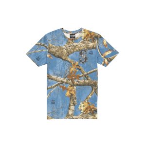 Seattle Mariners Realtree T-Shirt