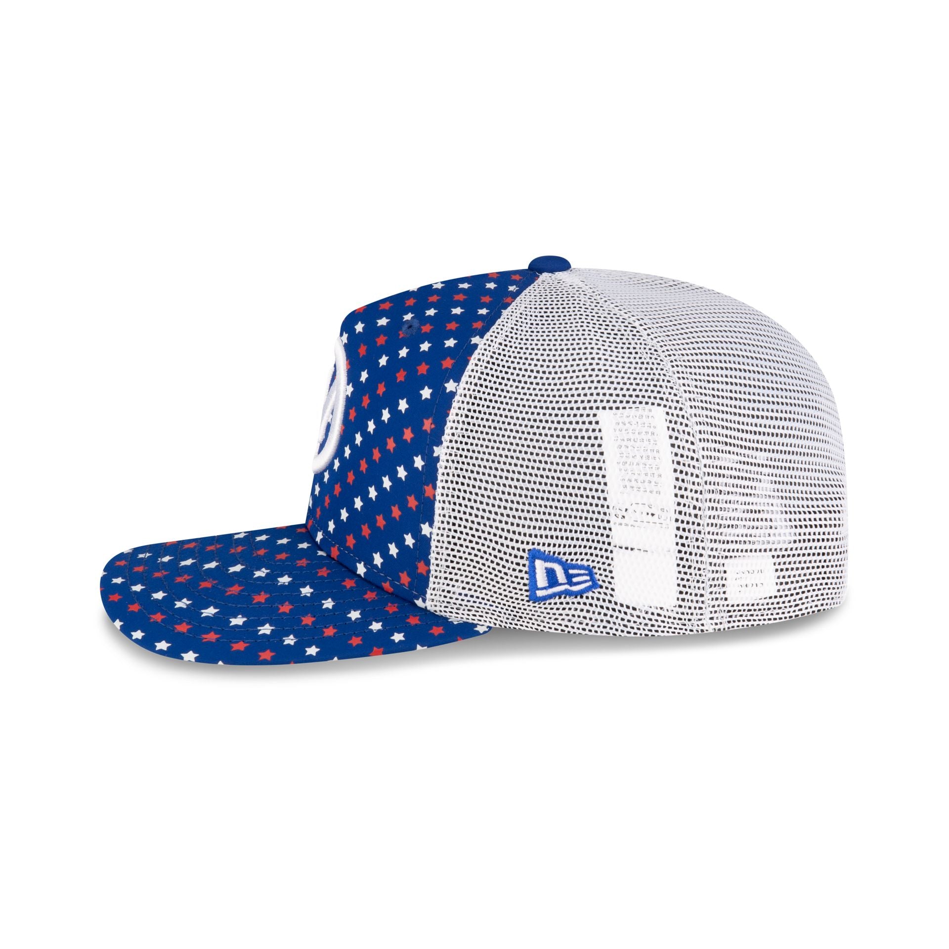 2024 Austin Race Special MoneyGram Haas F1 9FIFTY Snapback Hat - Image 5