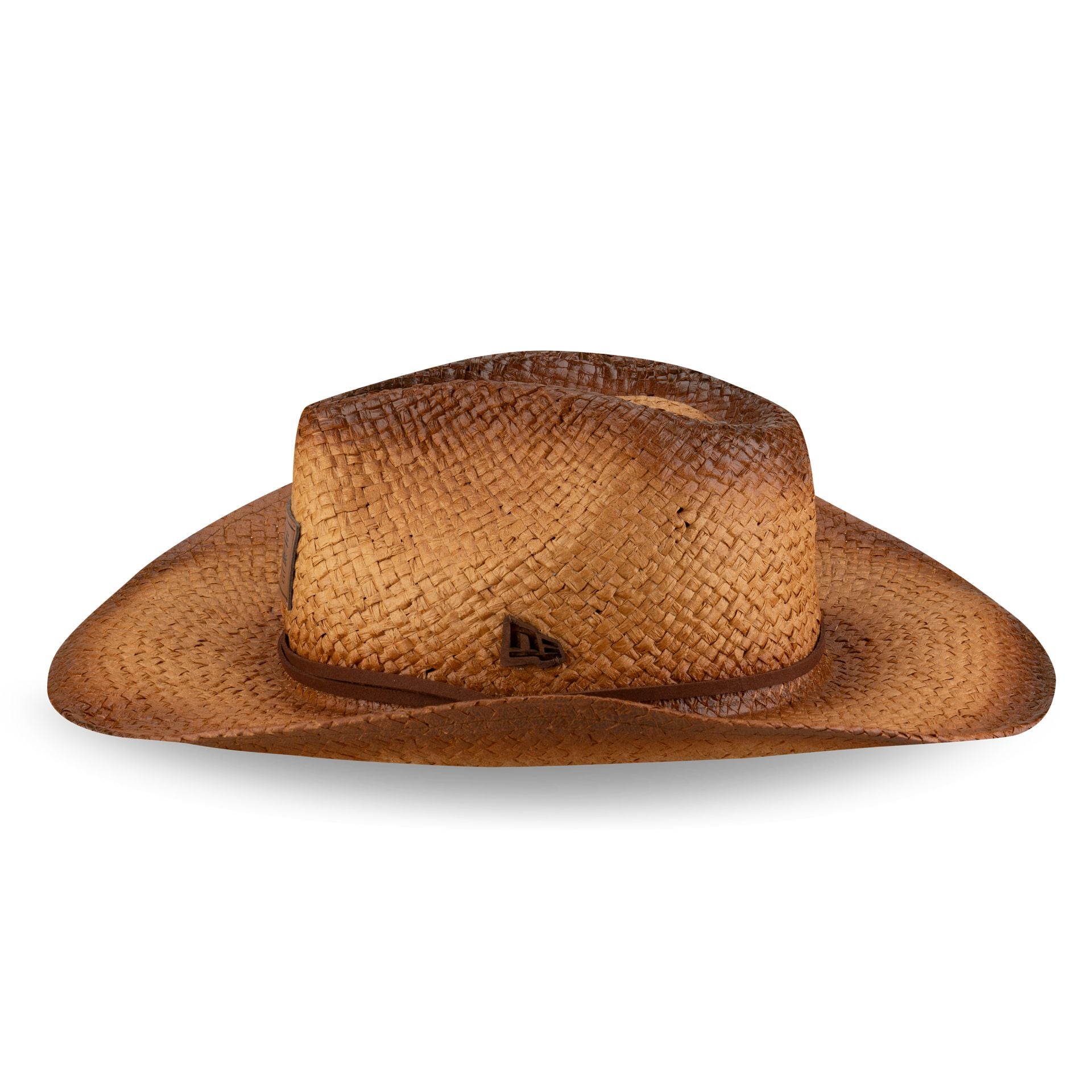 2024 Austin Race Special Oracle Red Bull Racing Straw Hat - Image 5