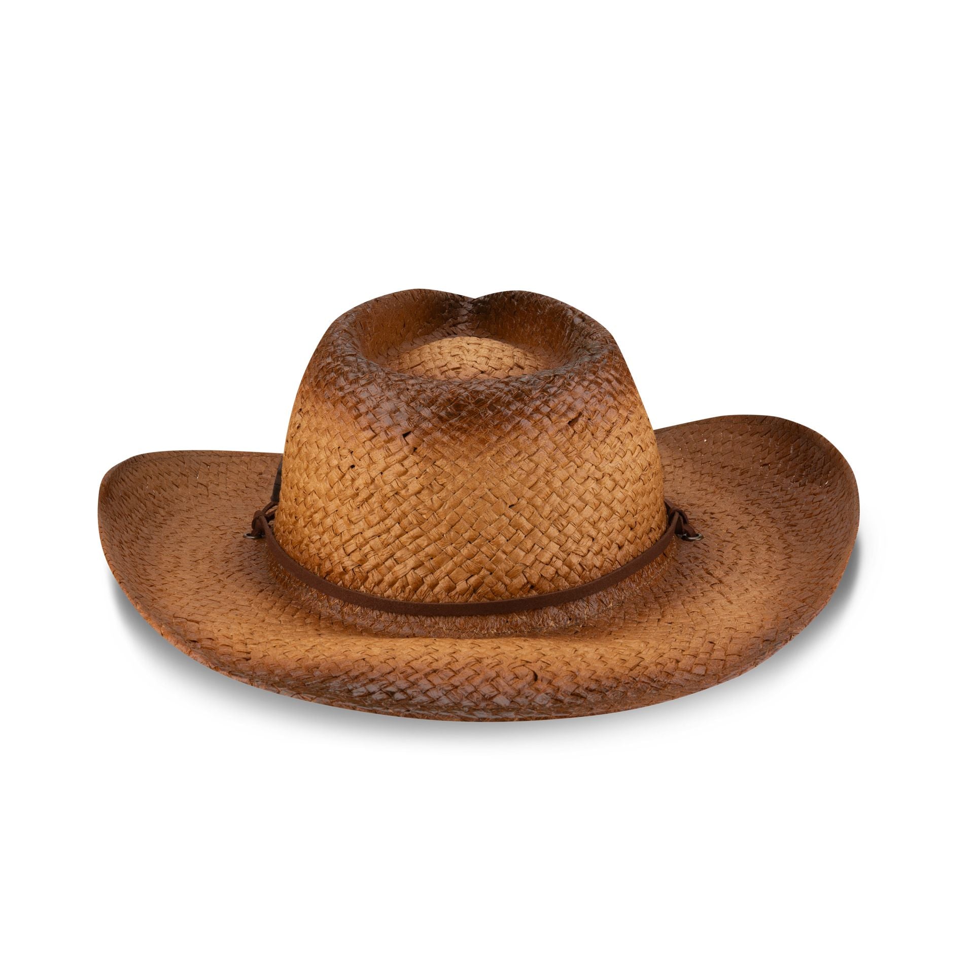 2024 Austin Race Special Oracle Red Bull Racing Straw Hat - Image 7