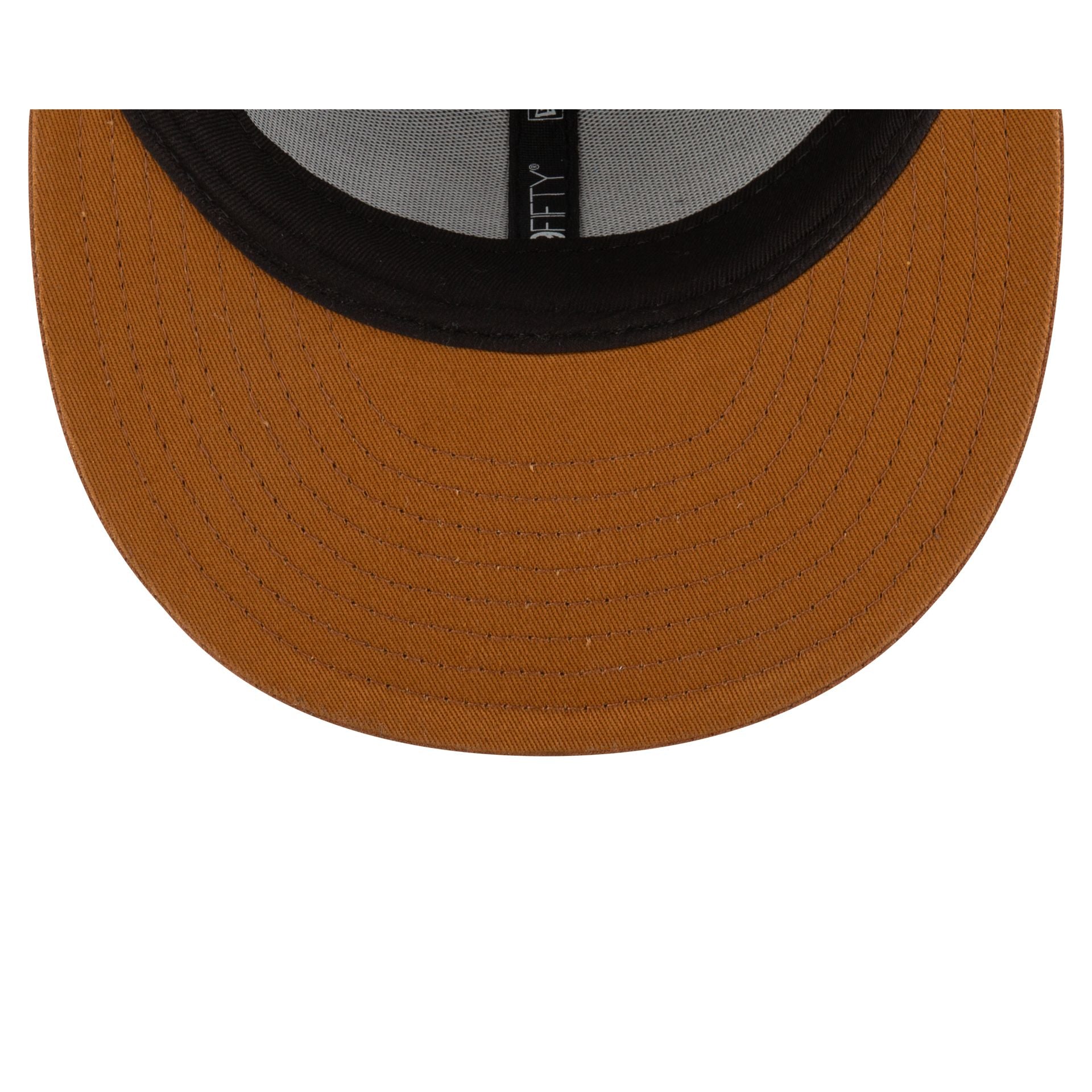 2024 Austin Race Special Oracle Red Bull Racing 59FIFTY Fitted Hat - Image 7