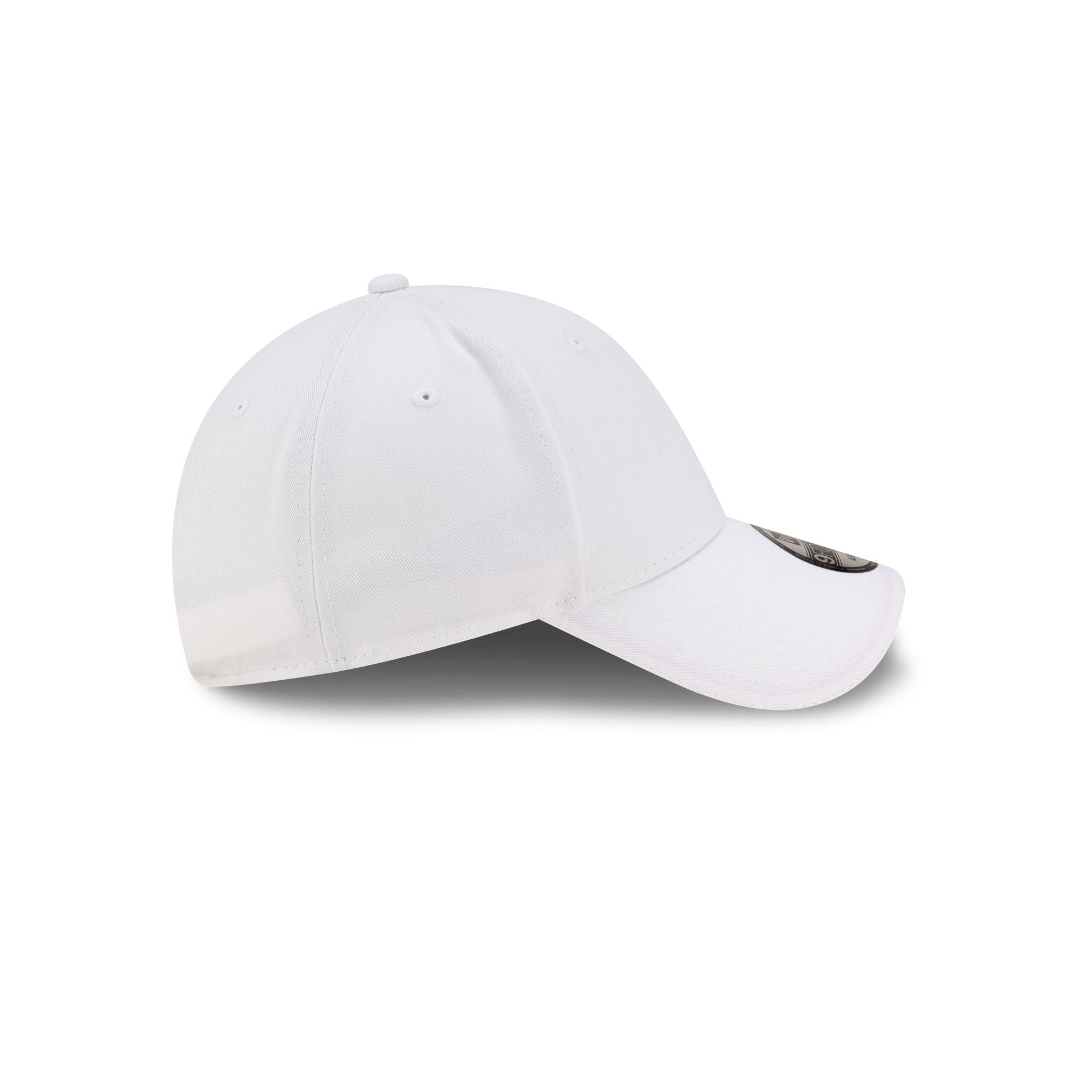 Visa Cash App Racing Bulls Flawless White 9FORTY Adjustable Hat - Image 5
