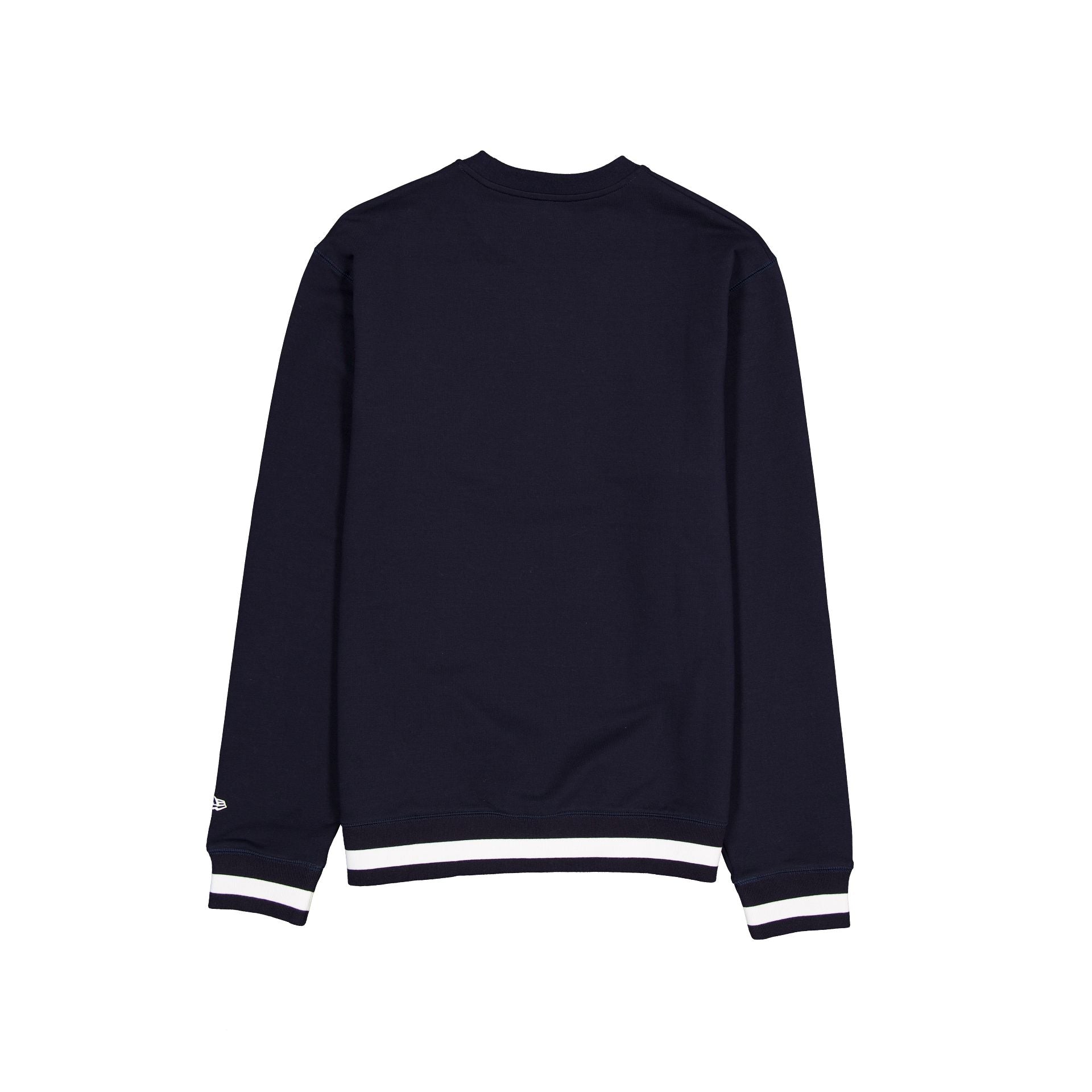 Toronto Maple Leafs Team Color Logo Select Crewneck - Image 2