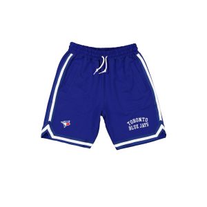 Toronto Blue Jays Team Color Logo Select Shorts