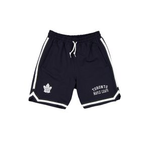 Toronto Maple Leafs Team Color Logo Select Shorts