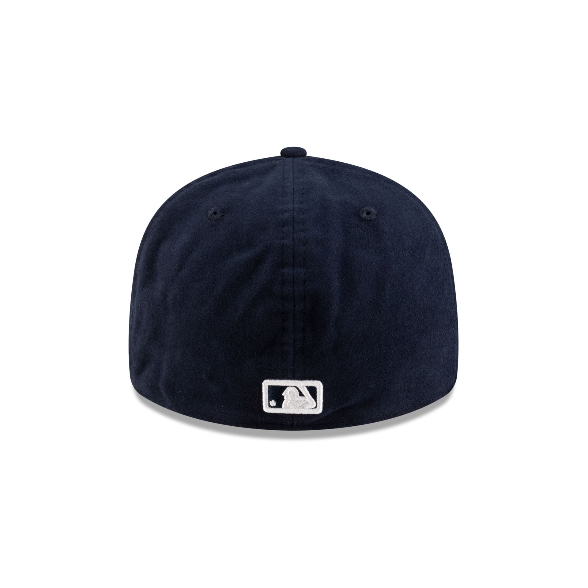 Detroit Tigers Moleskin Retro Crown 59FIFTY Fitted Hat - Image 6