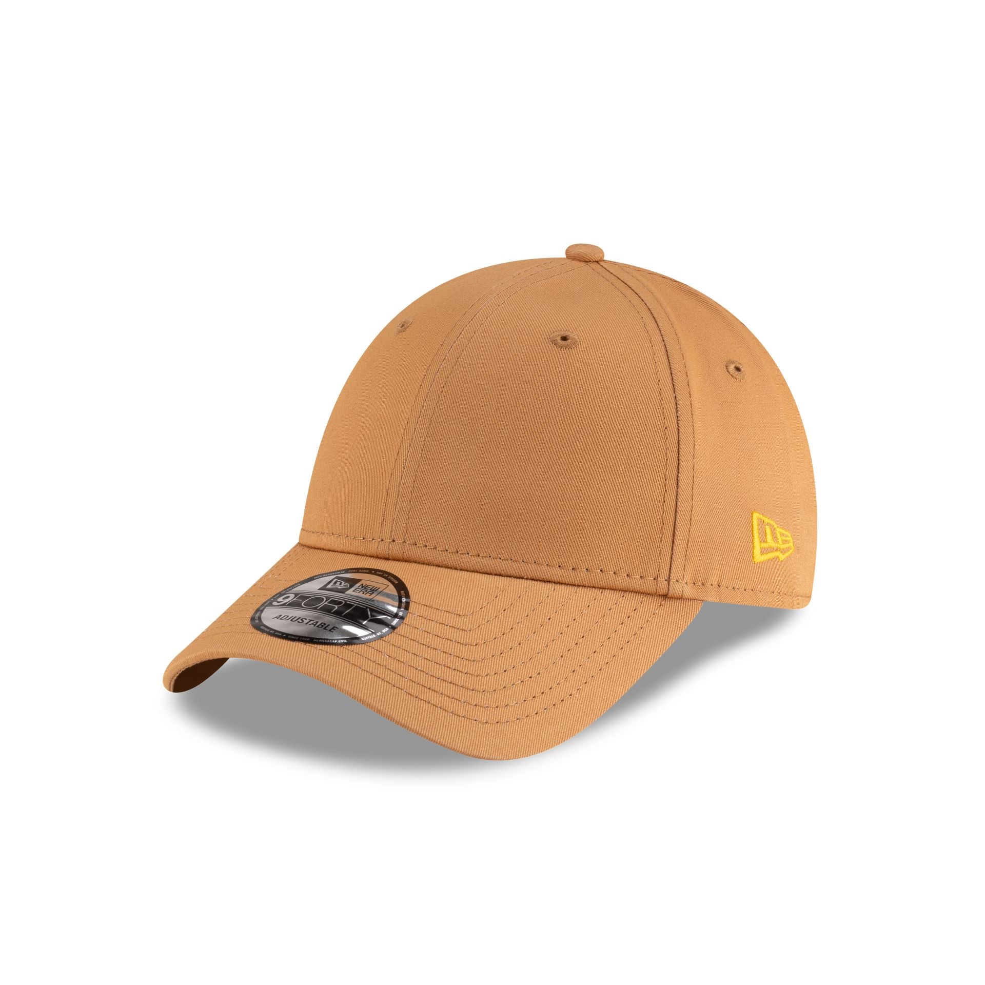 New Era Cap Deep Sand Essential 9FORTY Snapback Hat