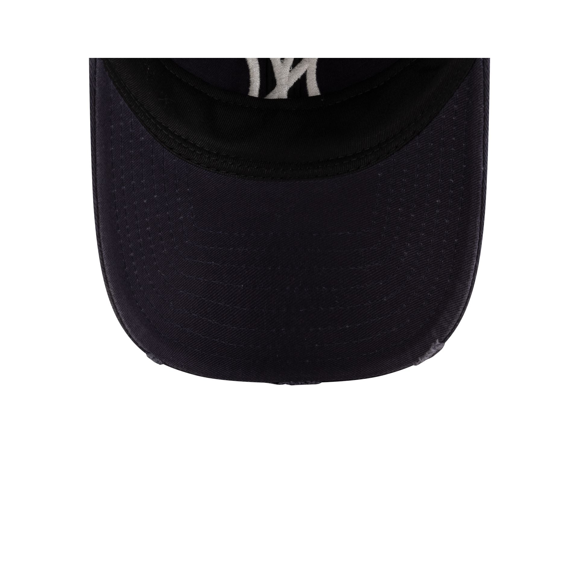 New York Yankees Distressed 9TWENTY Adjustable Hat - Image 7