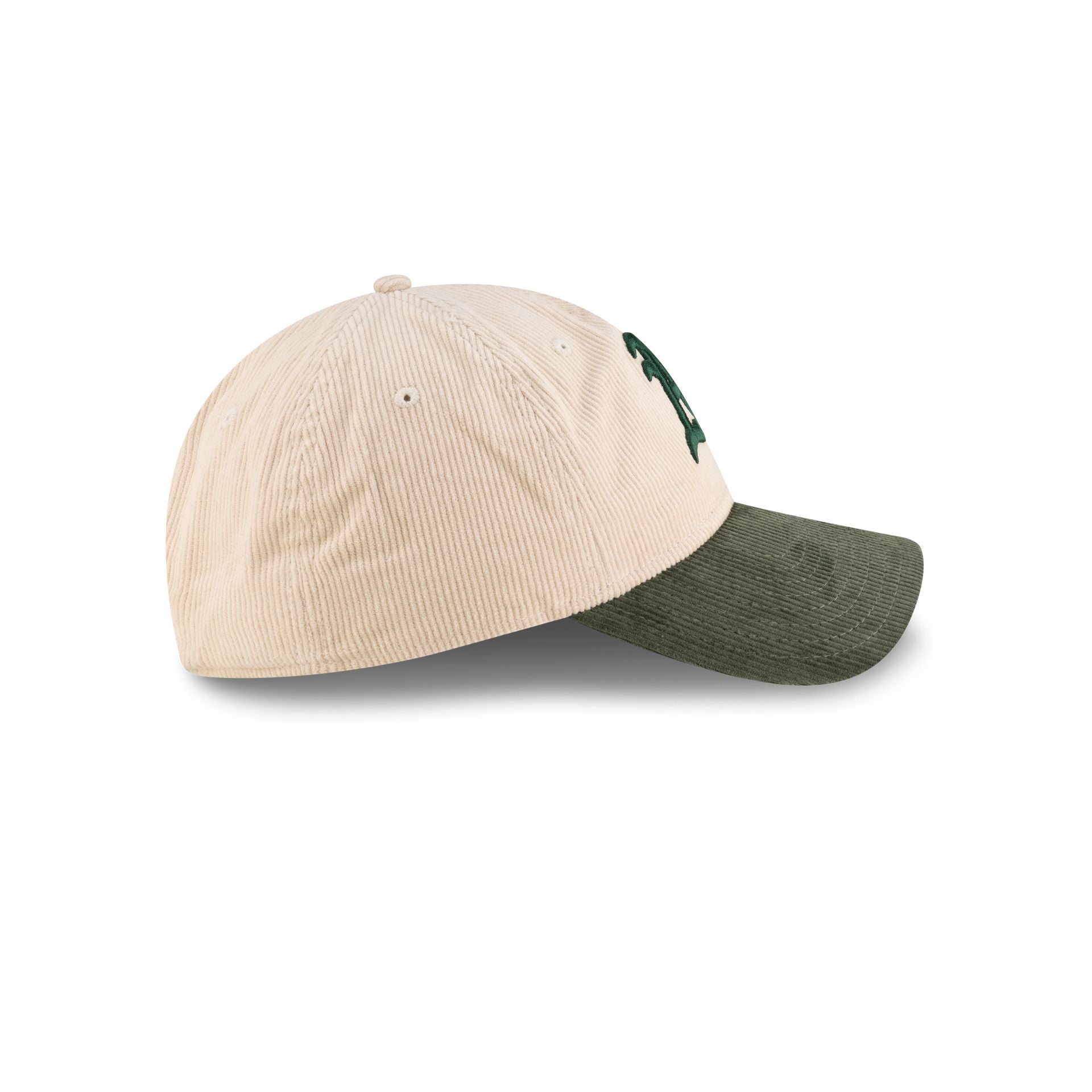 Athletics Block Cord 9TWENTY Adjustable Hat - Image 5