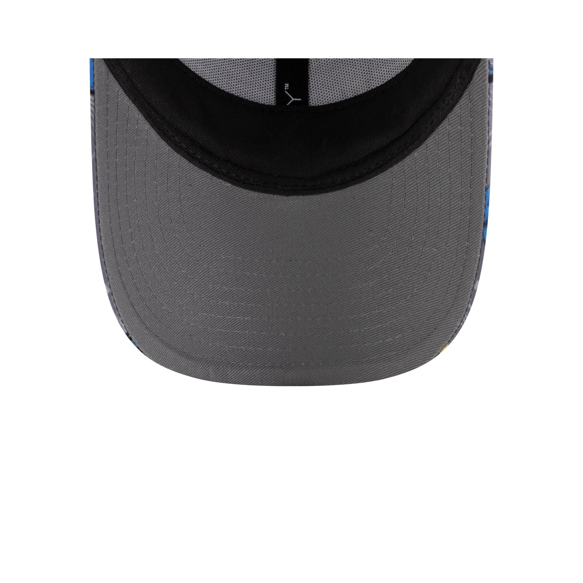 Batman Kids Comic 9FORTY Snapback Hat - Image 7