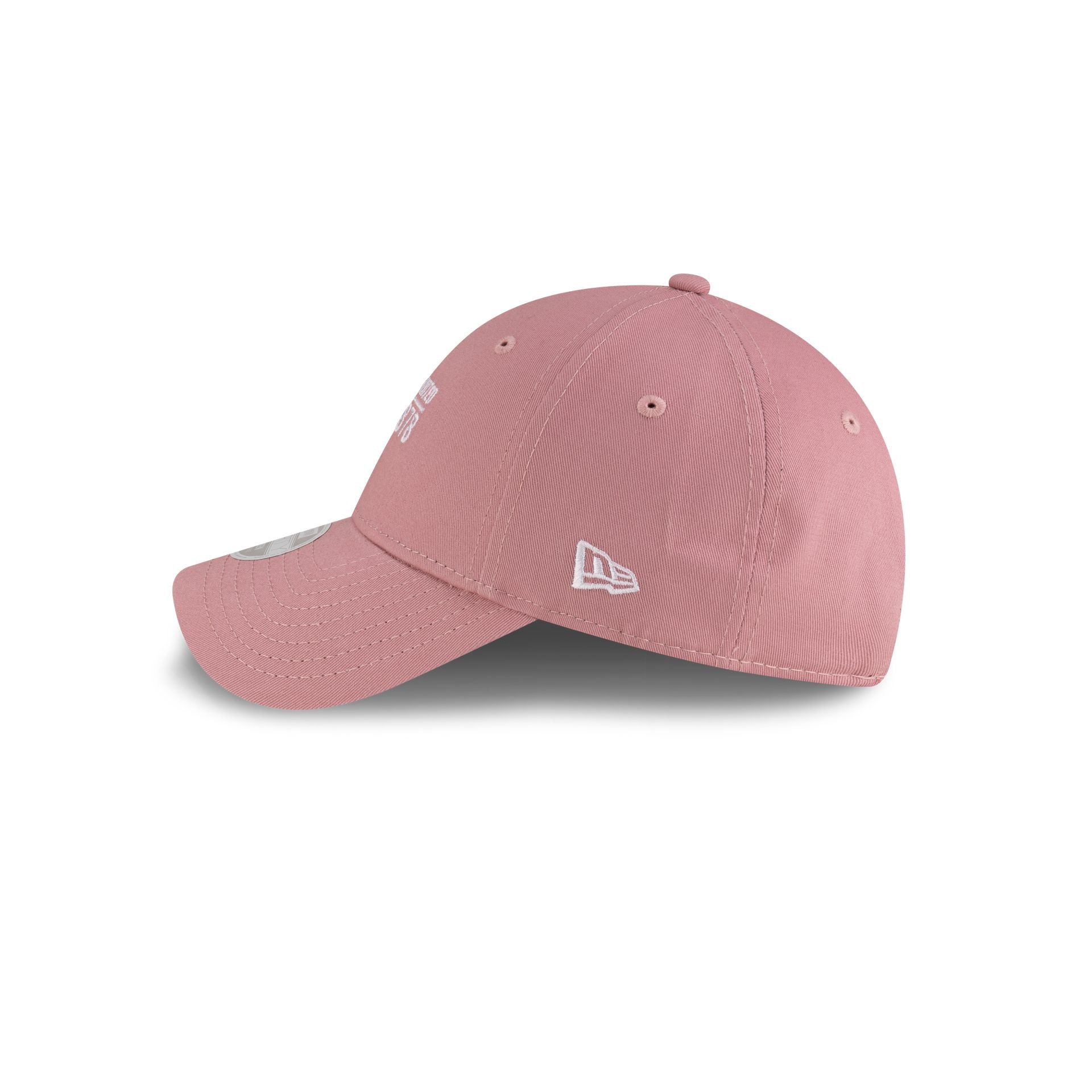 Manchester United FC Seasonal Pink Women's 9FORTY Adjustable Hat - Image 4