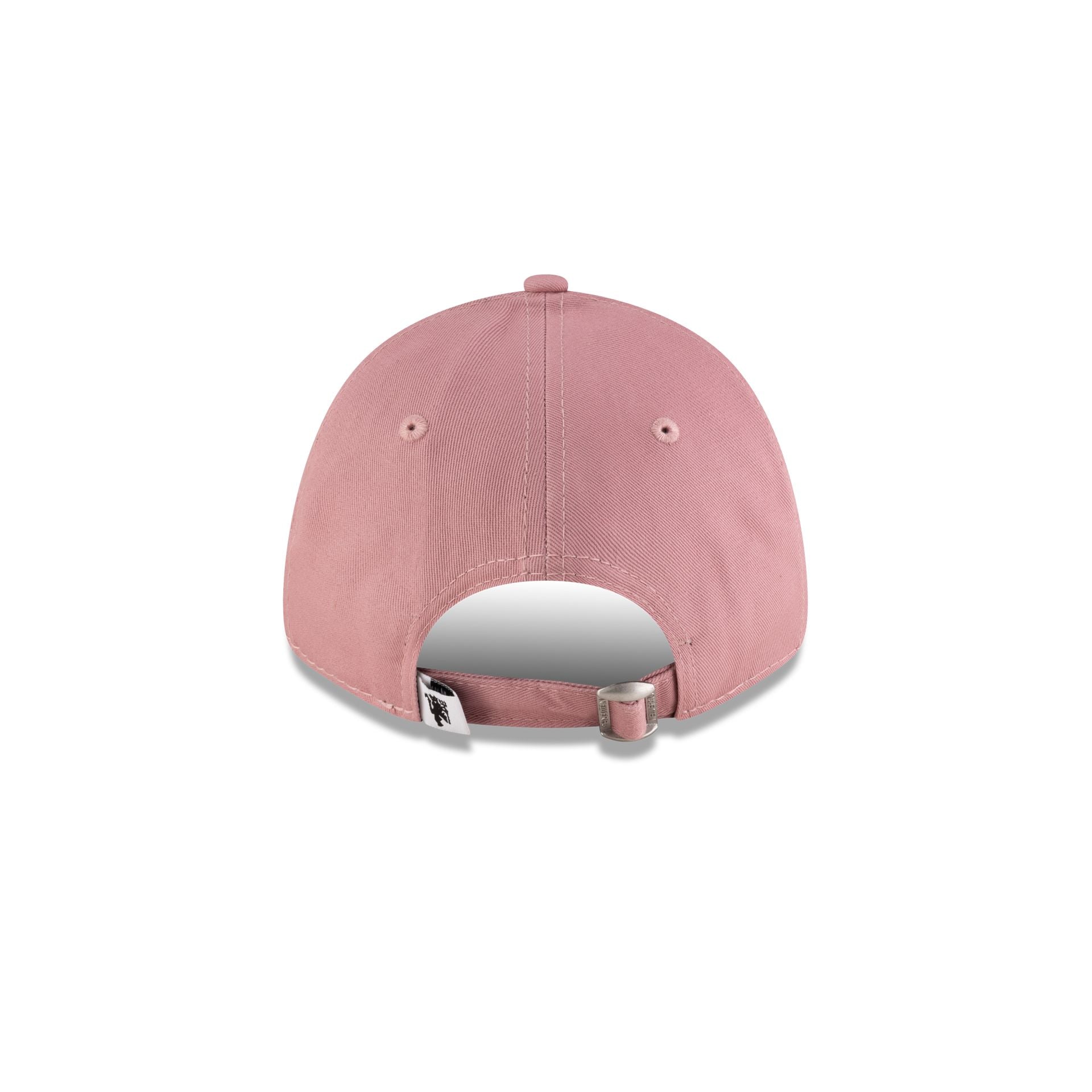 Manchester United FC Seasonal Pink Women's 9FORTY Adjustable Hat - Image 6