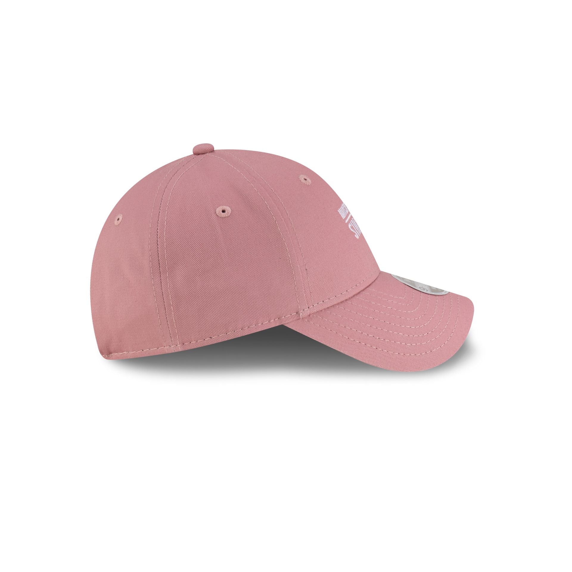 Manchester United FC Seasonal Pink Women's 9FORTY Adjustable Hat - Image 5
