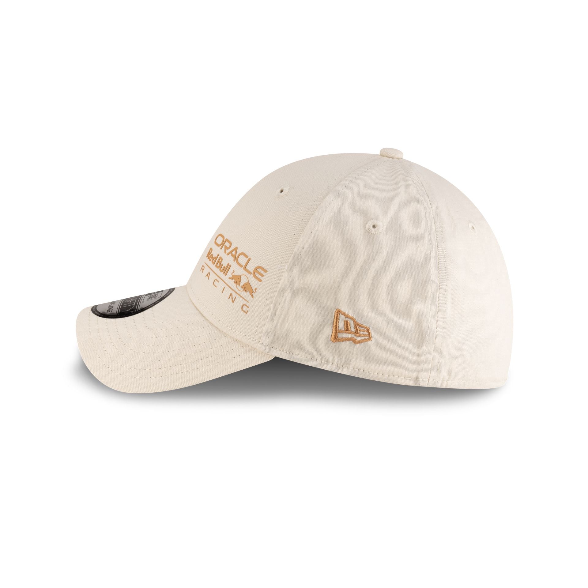 Oracle Red Bull Racing Seasonal 39THIRTY Stretch Fit Hat - Image 4