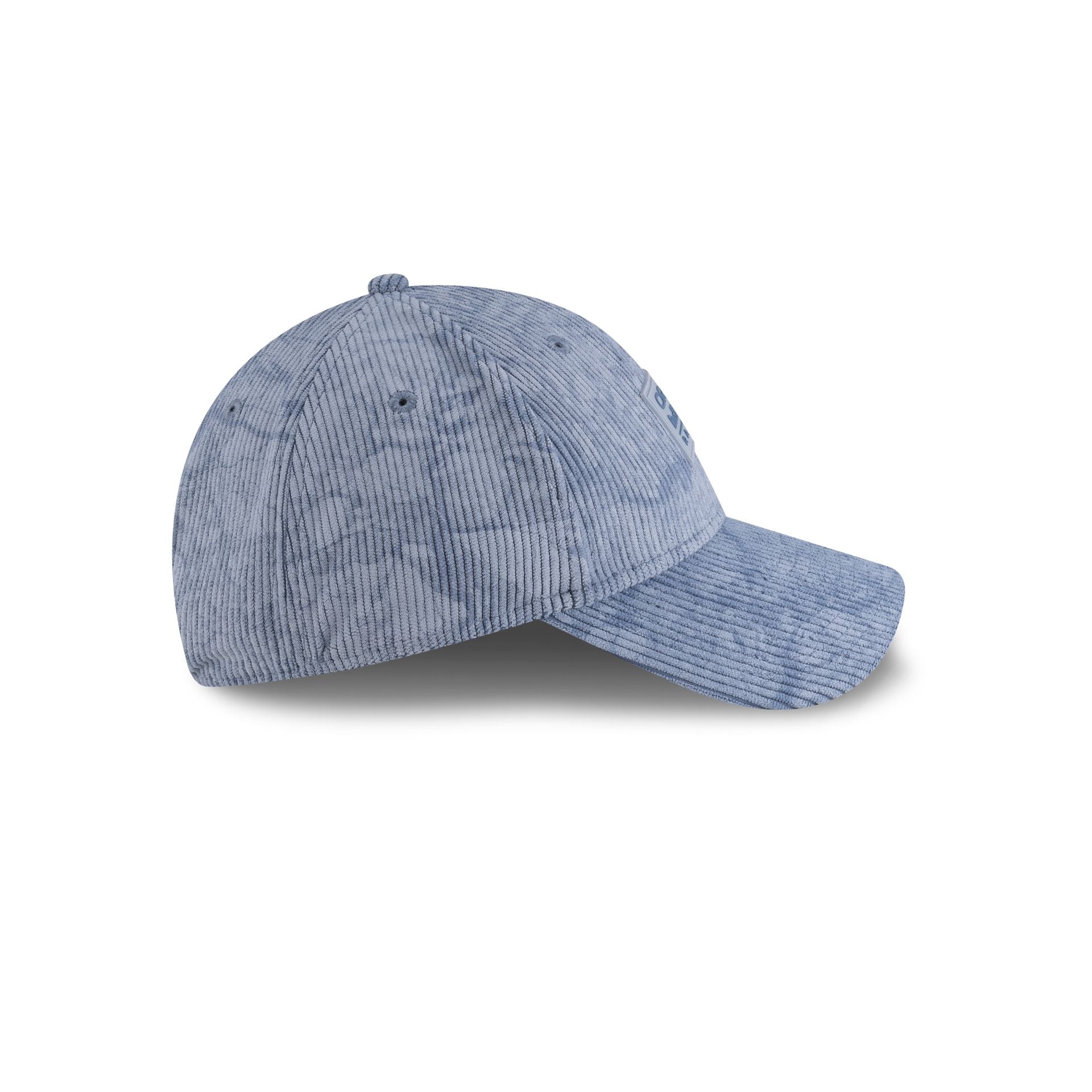 Oracle Red Bull Racing Corduroy 9FORTY Snapback Hat - Image 5