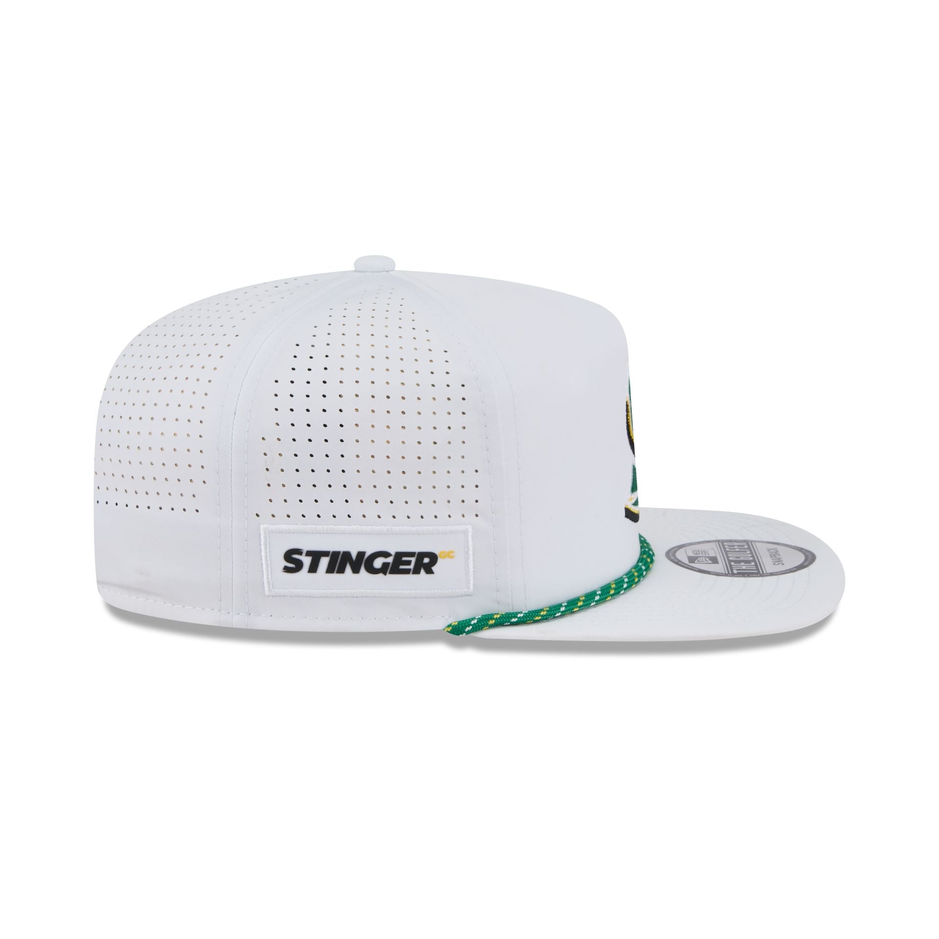Stinger GC Performance Rope Golfer Hat - Image 4