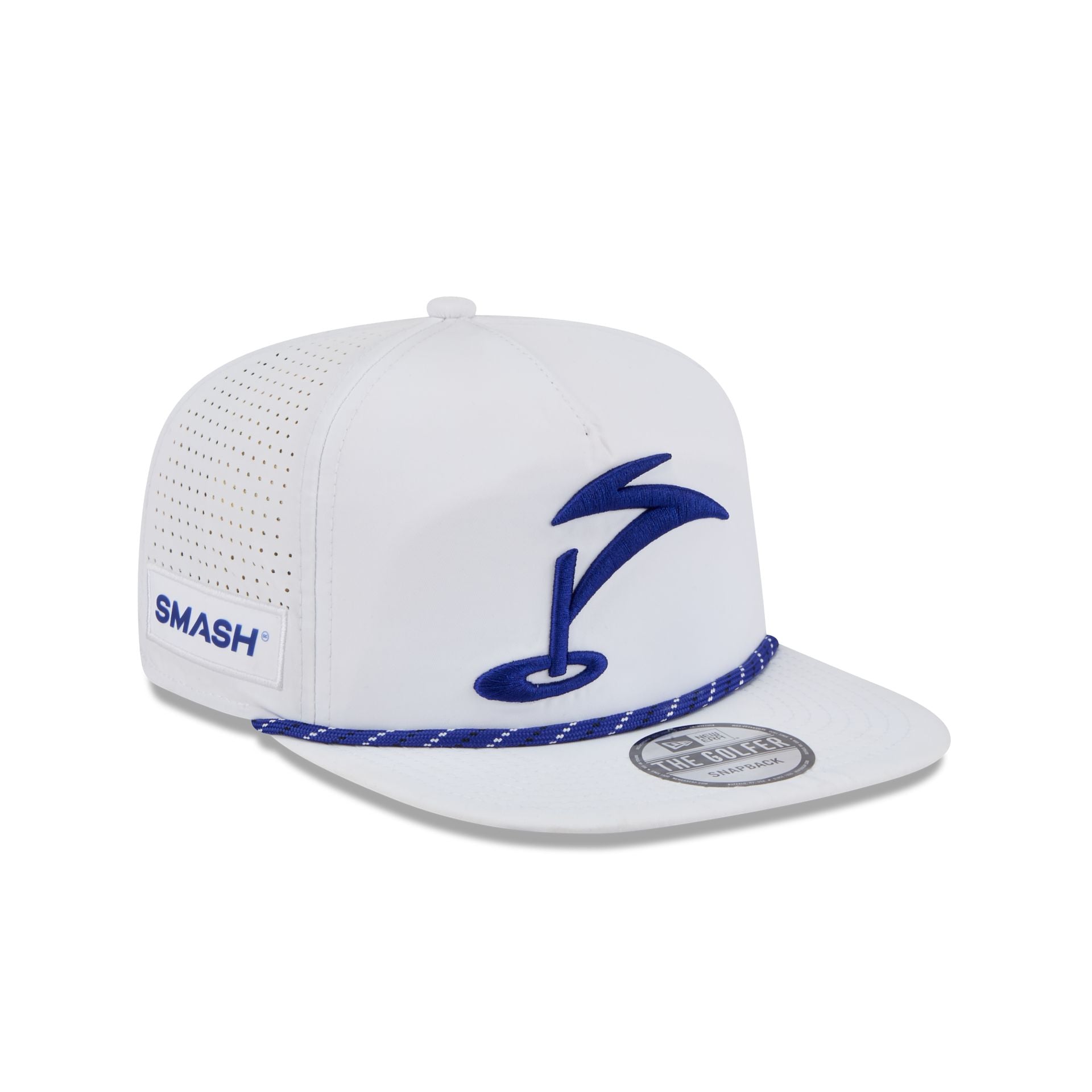 Smash GC Performance Rope Golfer Hat