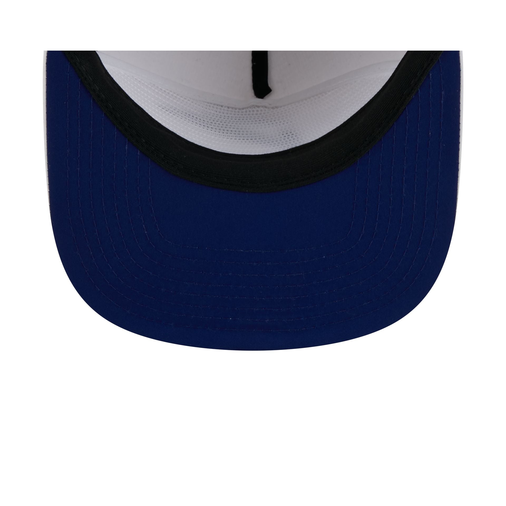 Smash GC Performance Rope Golfer Hat - Image 7