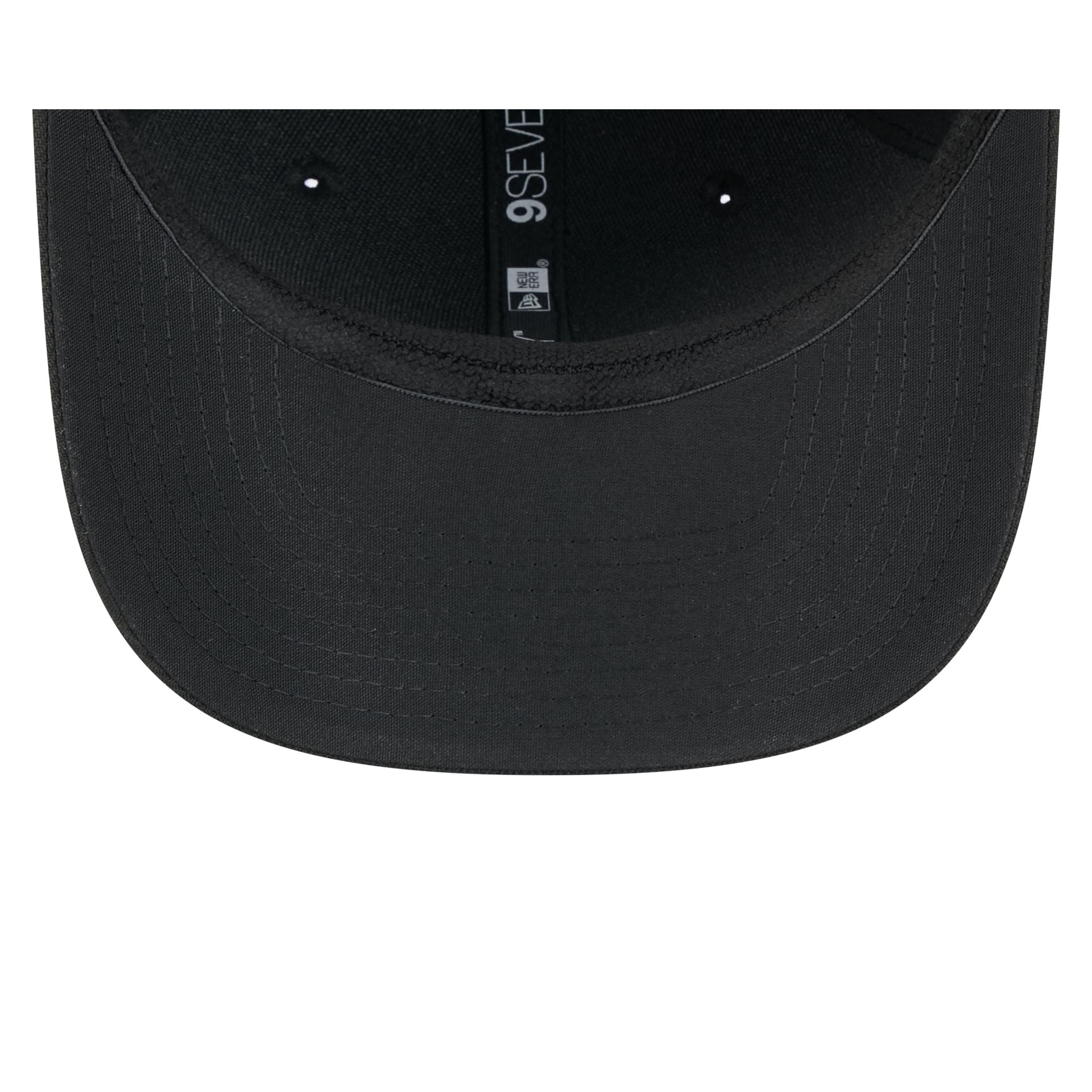 Chicago Bulls Multi Rope 9SEVENTY Stretch-Snap Hat - Image 7
