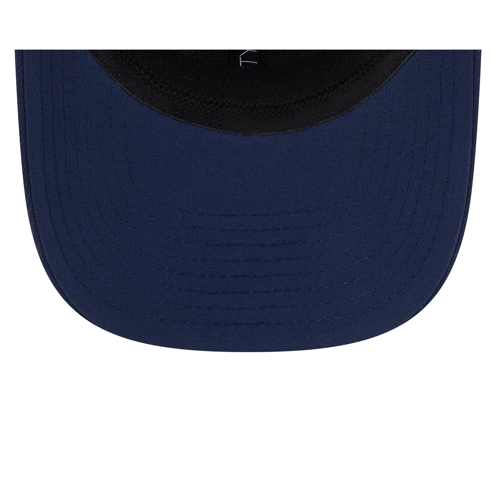 Denver Nuggets Multi Rope 9SEVENTY Stretch-Snap Hat - Image 7