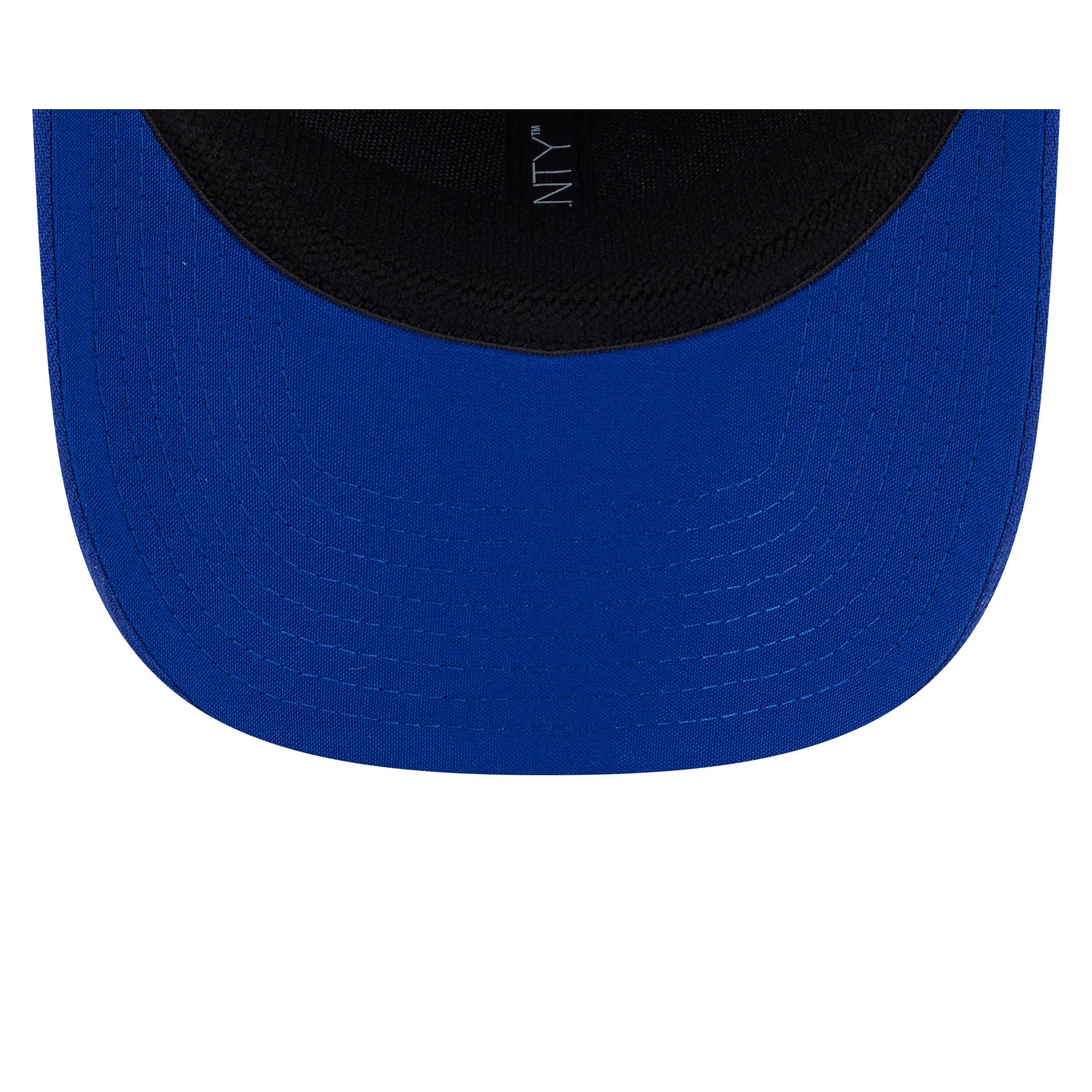 Golden State Warriors Multi Rope 9SEVENTY Stretch-Snap Hat - Image 7
