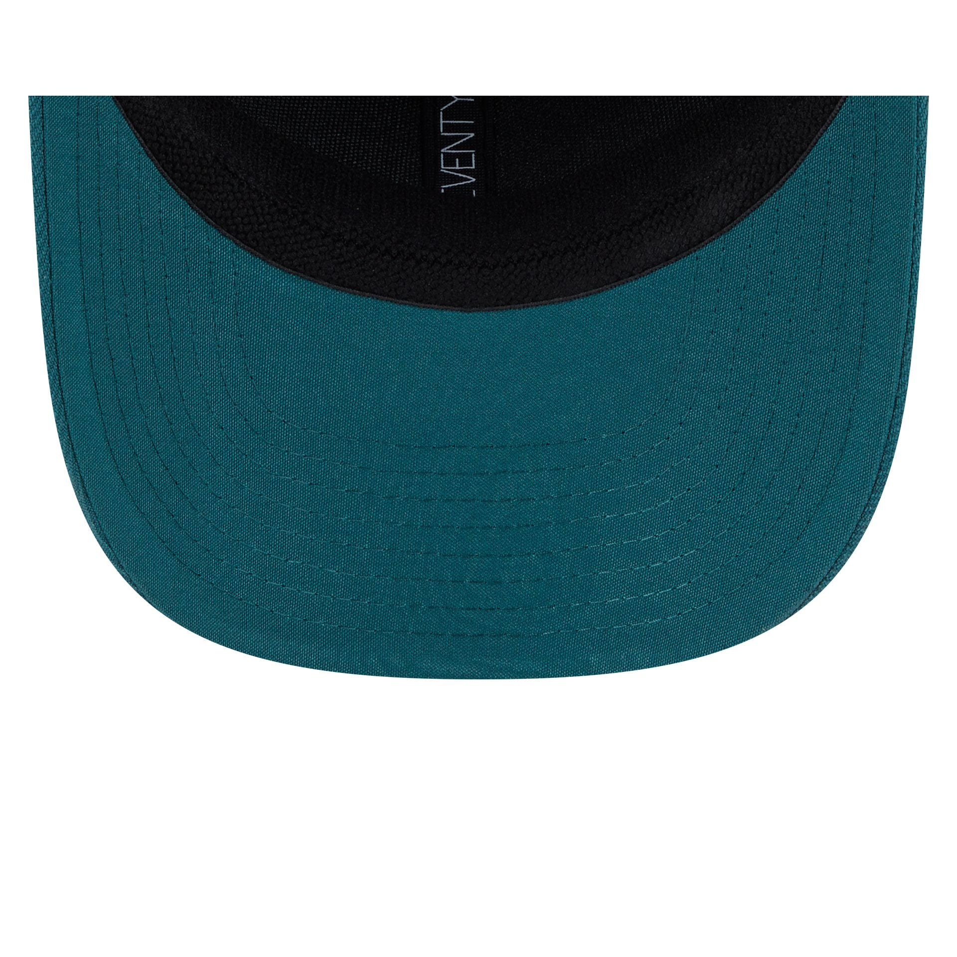 Philadelphia Eagles Multi Rope 9SEVENTY Stretch-Snap Hat - Image 7