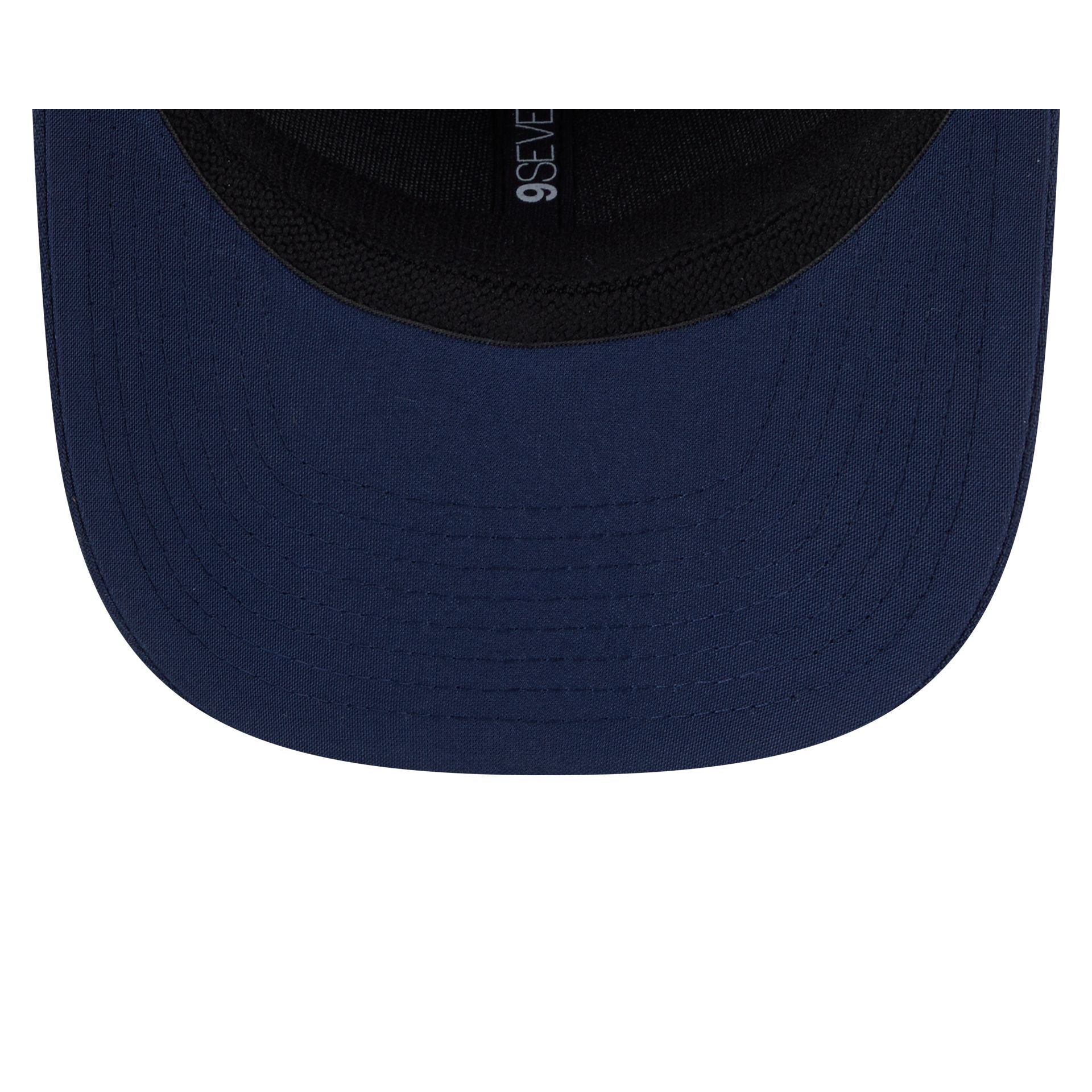 Dallas Cowboys Multi Rope 9SEVENTY Stretch-Snap Hat - Image 7