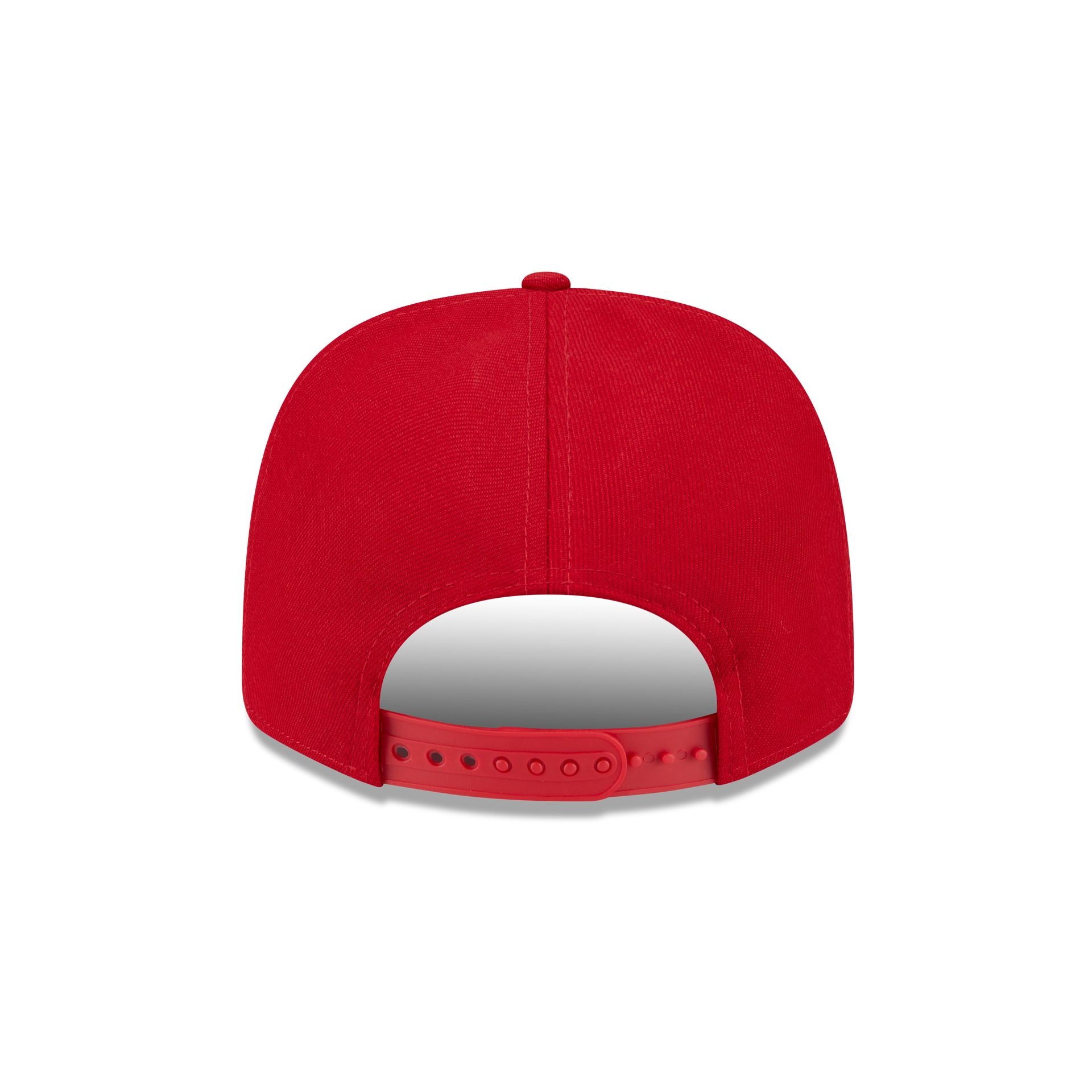 Detroit Red Wings Multi Rope 9SEVENTY Stretch-Snap Hat - Image 6