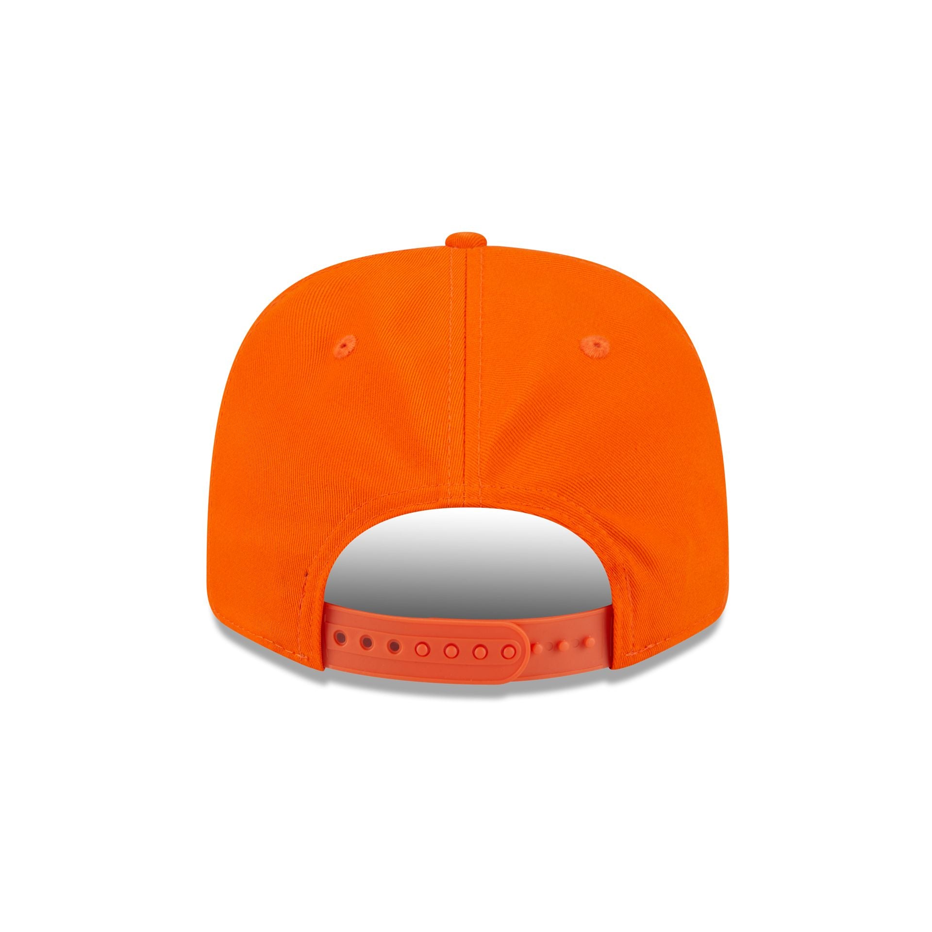 Denver Broncos Circle Patch 9SEVENTY Stretch-Snap Hat - Image 6