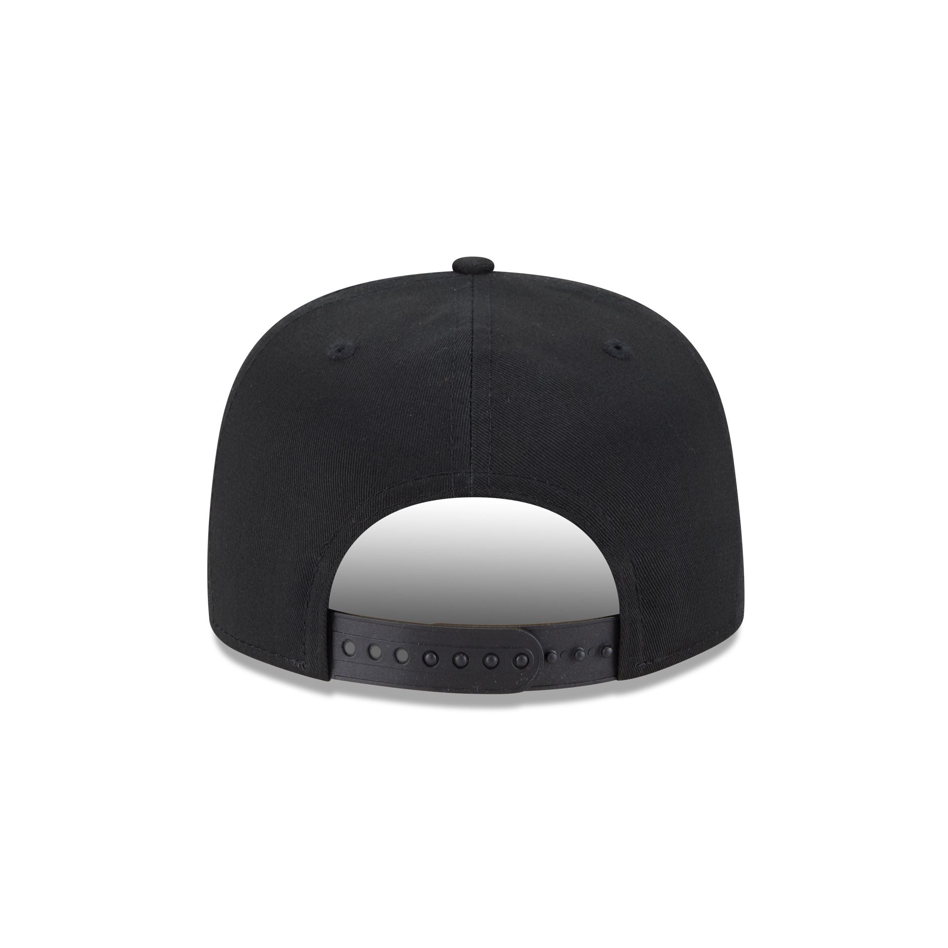Las Vegas Raiders Team Text Golfer Hat - Image 6