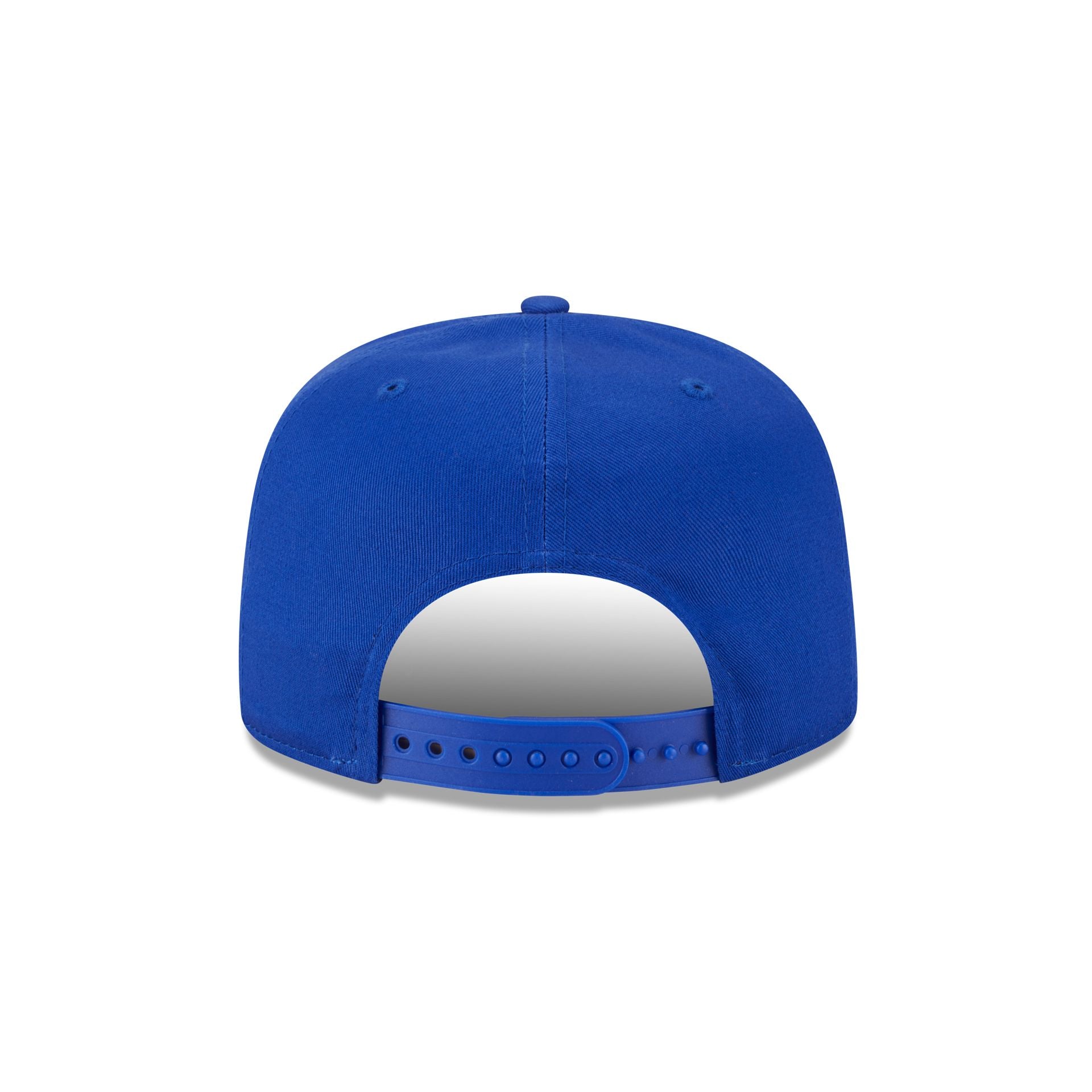 Golden State Warriors Team Text Golfer Hat - Image 6