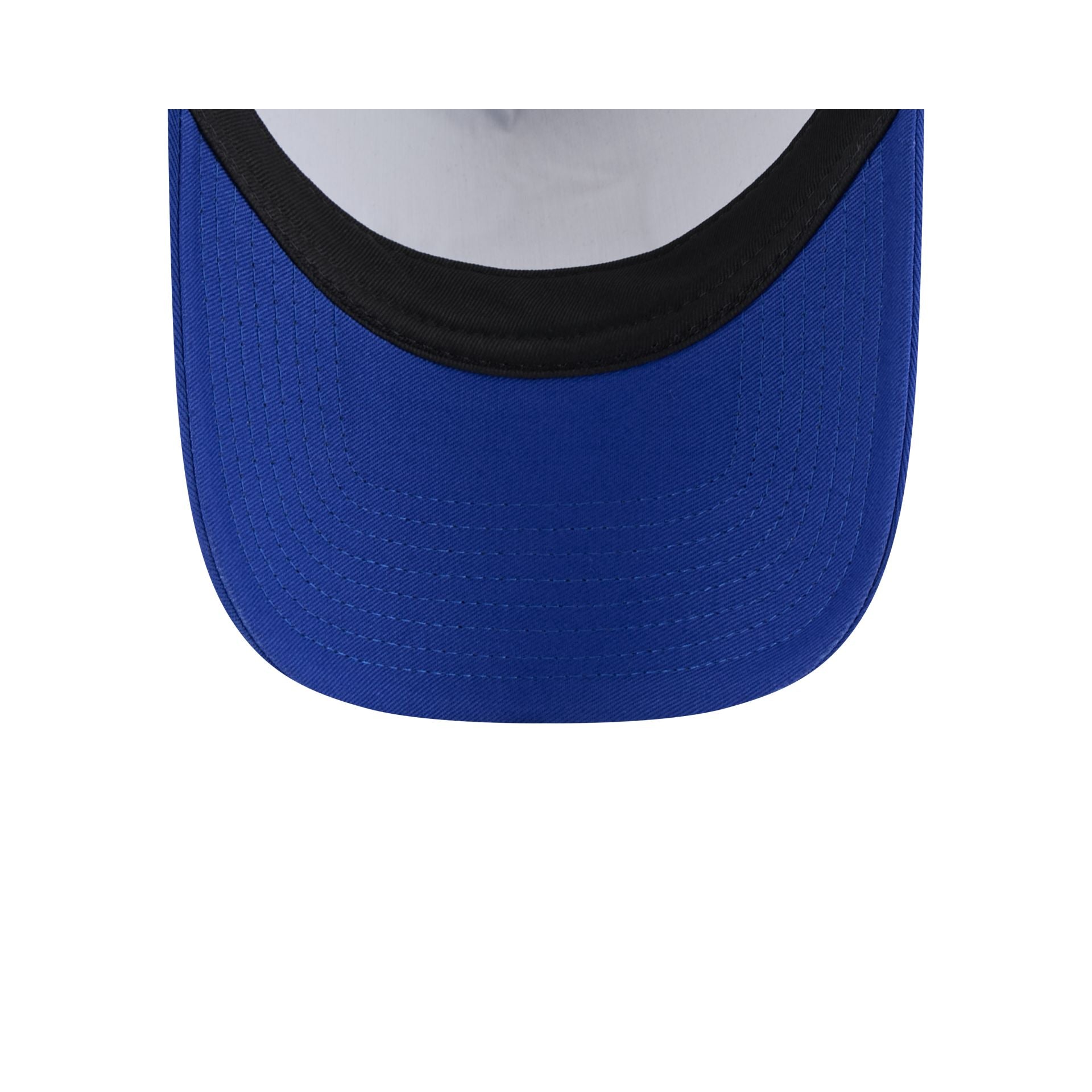 Golden State Warriors 2025 All-Star Game Fan Pack 9FORTY A-Frame Trucker Hat - Image 7