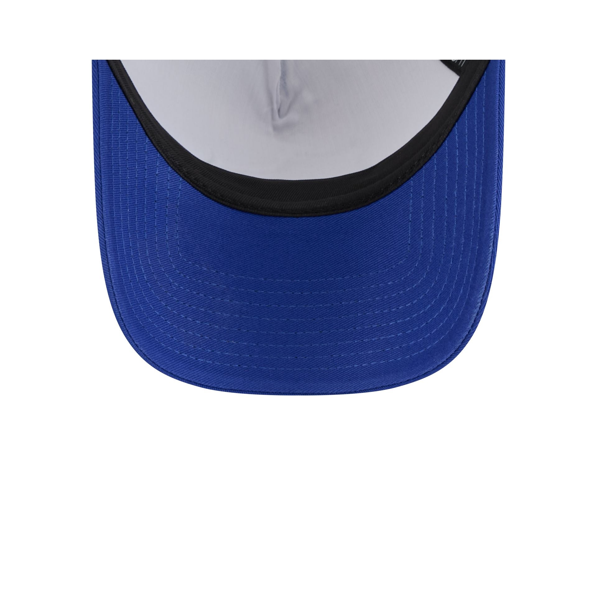 Philadelphia 76ers 2025 All-Star Game Fan Pack 9FORTY A-Frame Trucker Hat - Image 7